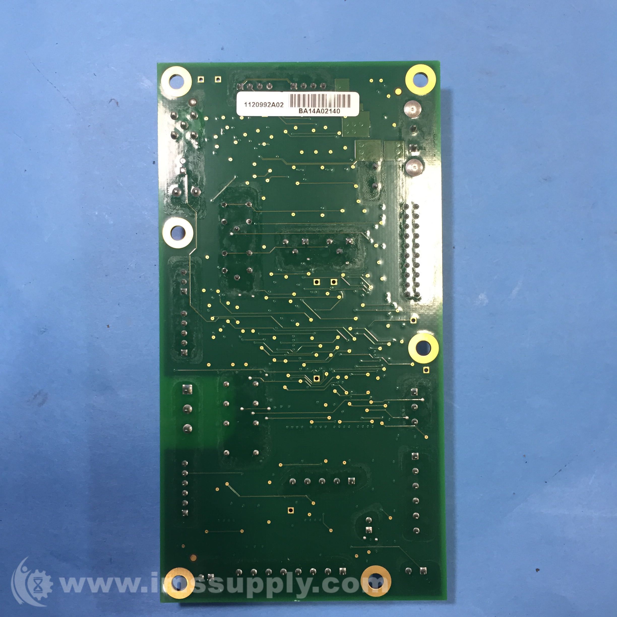 Nordson 1120923_04 PCA Controller Board - IMS Supply