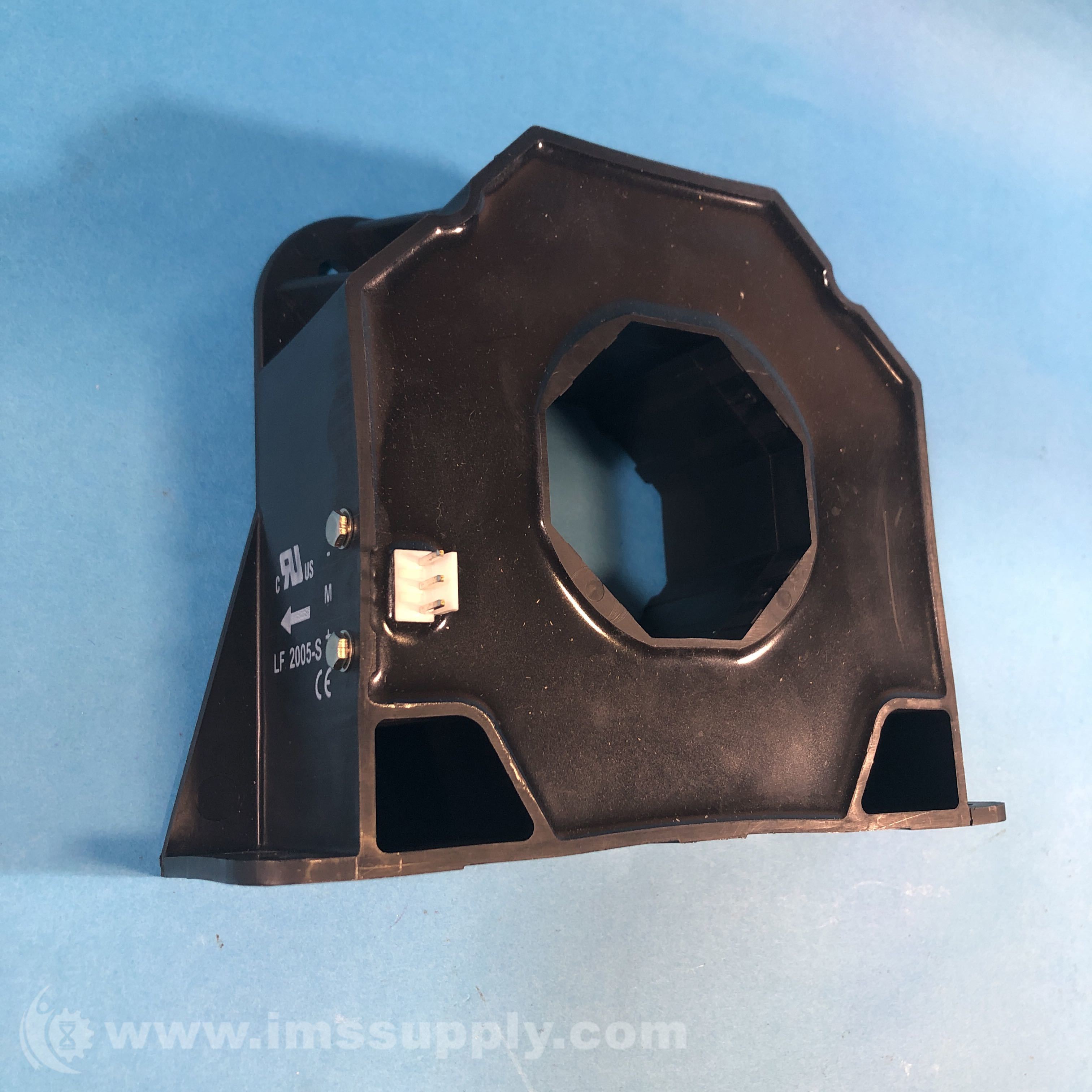 Lem LF 2005S Hall Effect Current Sensor IMS Supply