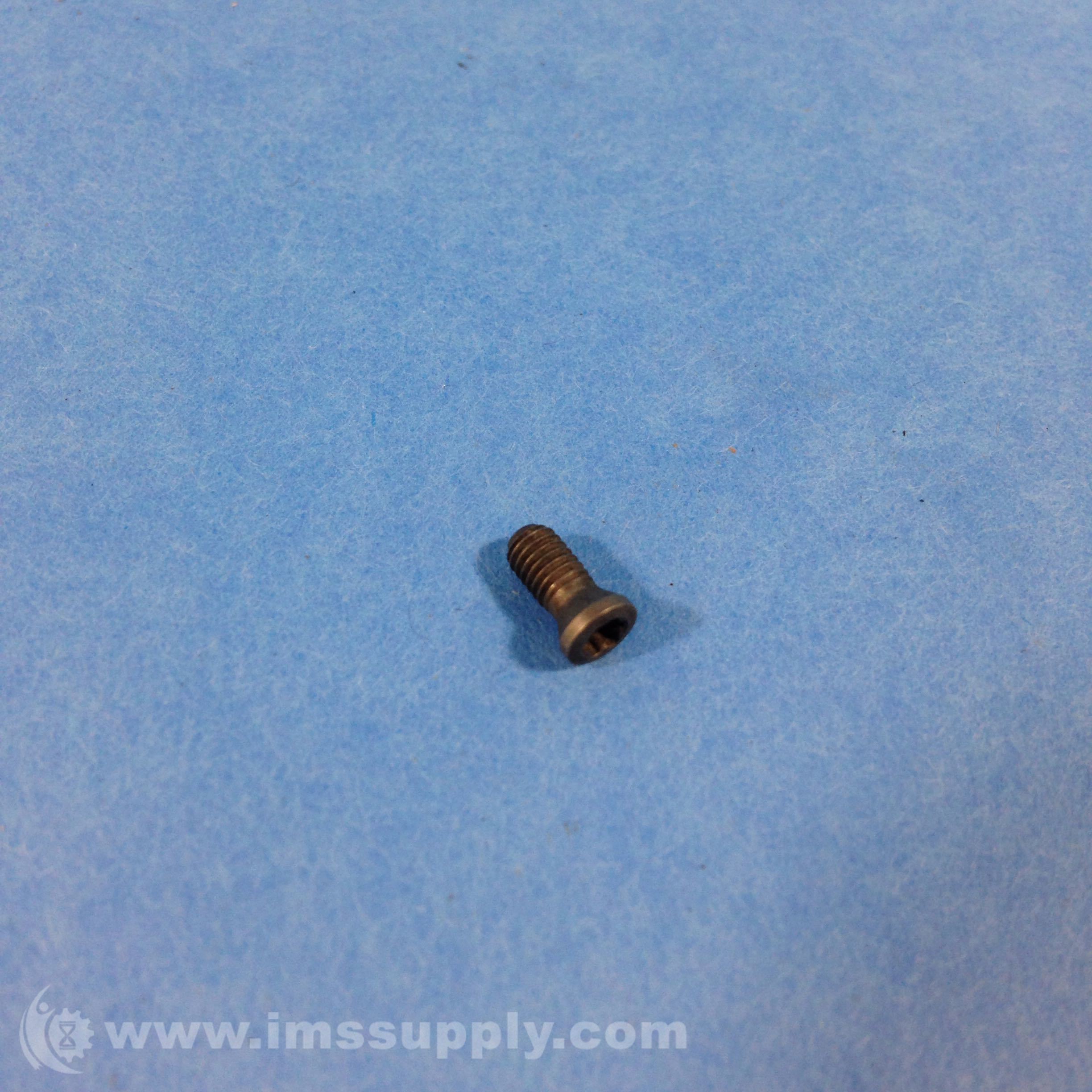 Seco Tools C03007-T09P Torx Plus Lock Screws - IMS Supply