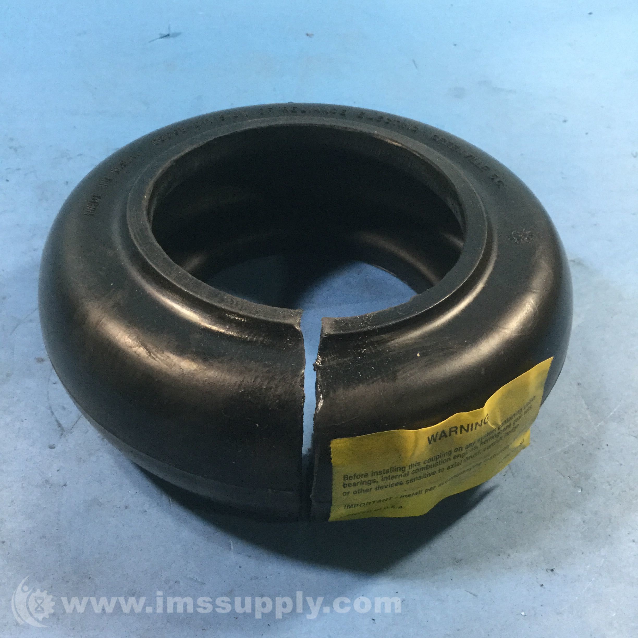 Dodge 011107 PX70 Para Flex Element Coupling for sale online 