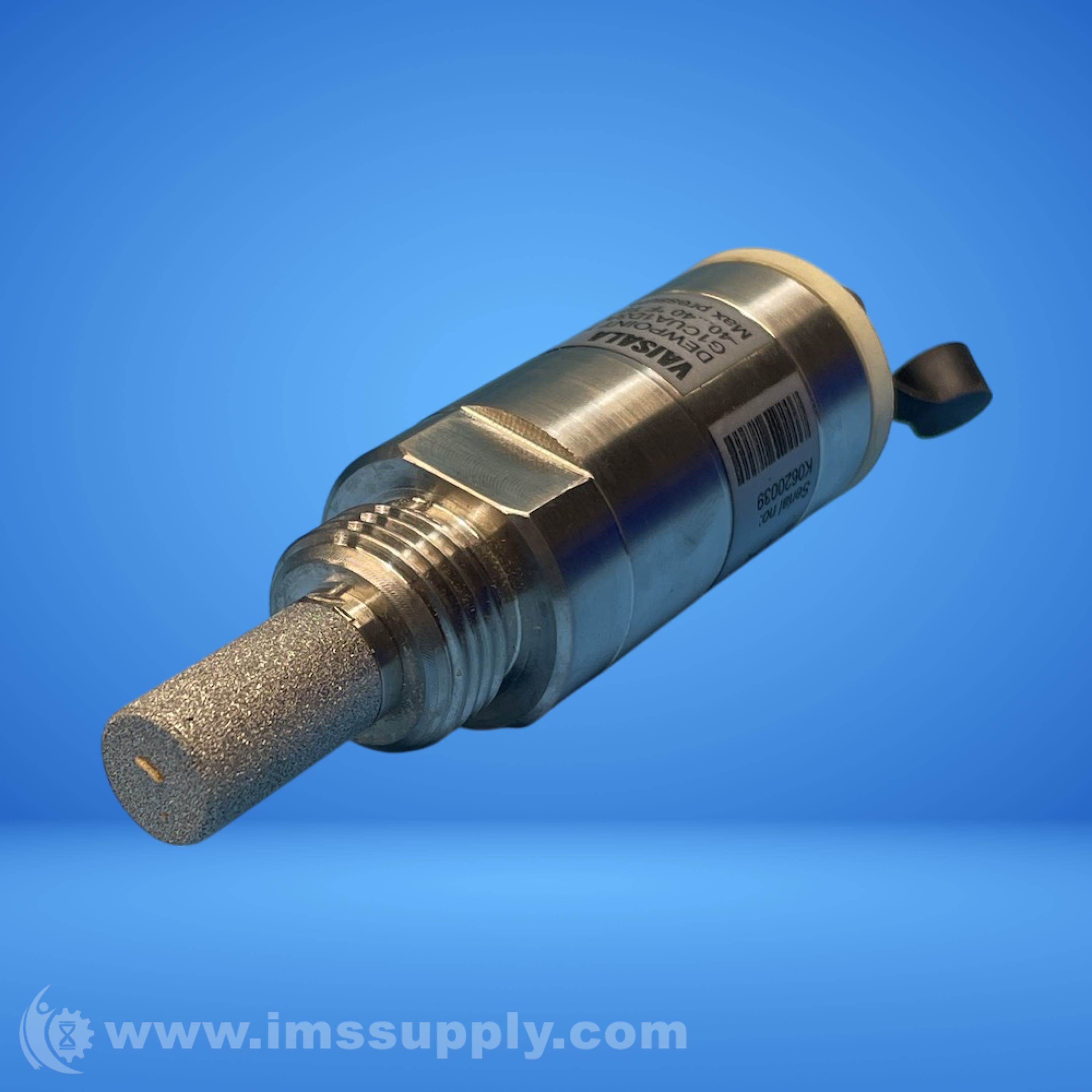 Vaisala DMT143 Dew Point Transmitter - IMS Supply