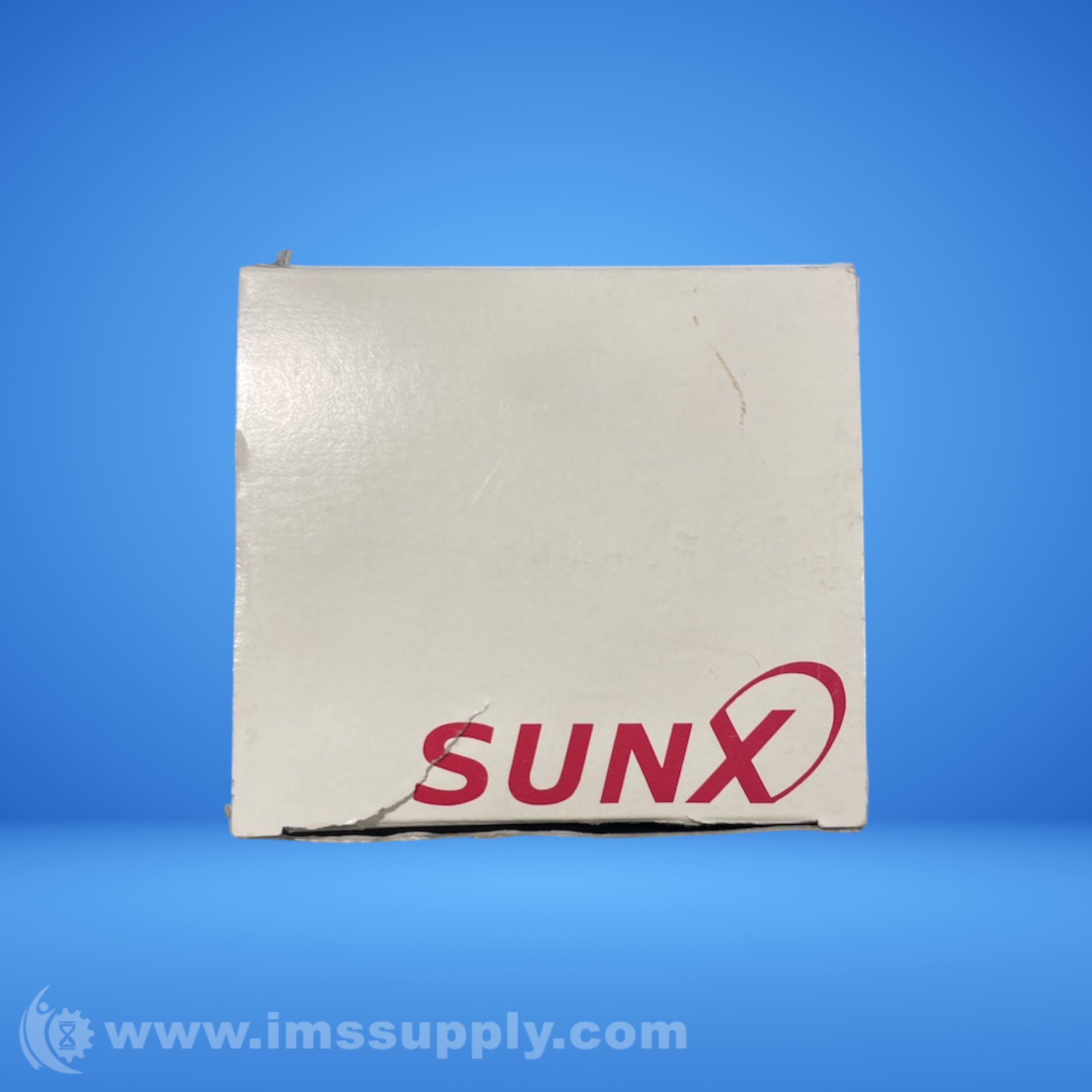 SUNX DP2-42 Flat Positive Pressure Switch - IMS Supply