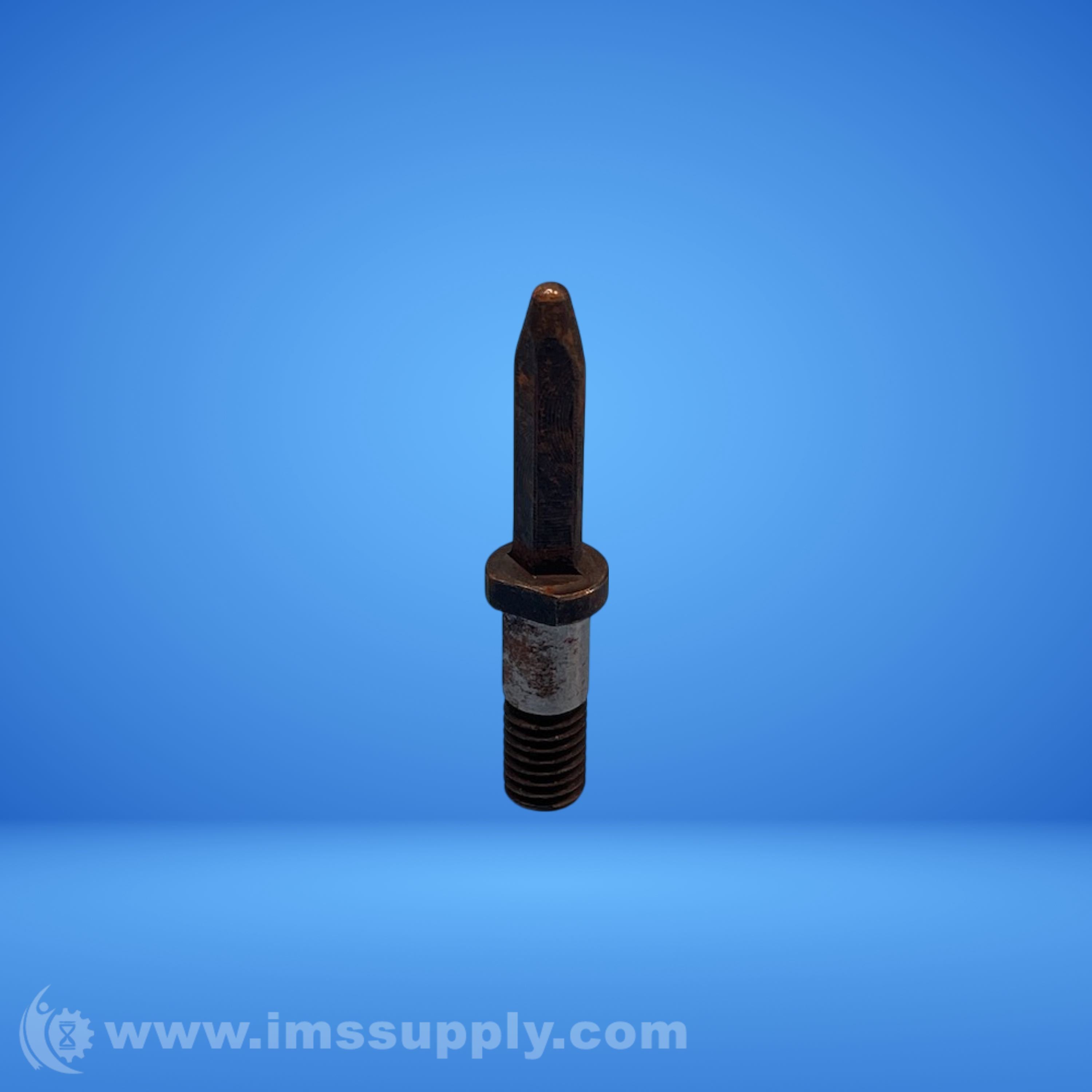 Threaded Locating Pin - IMS Supply