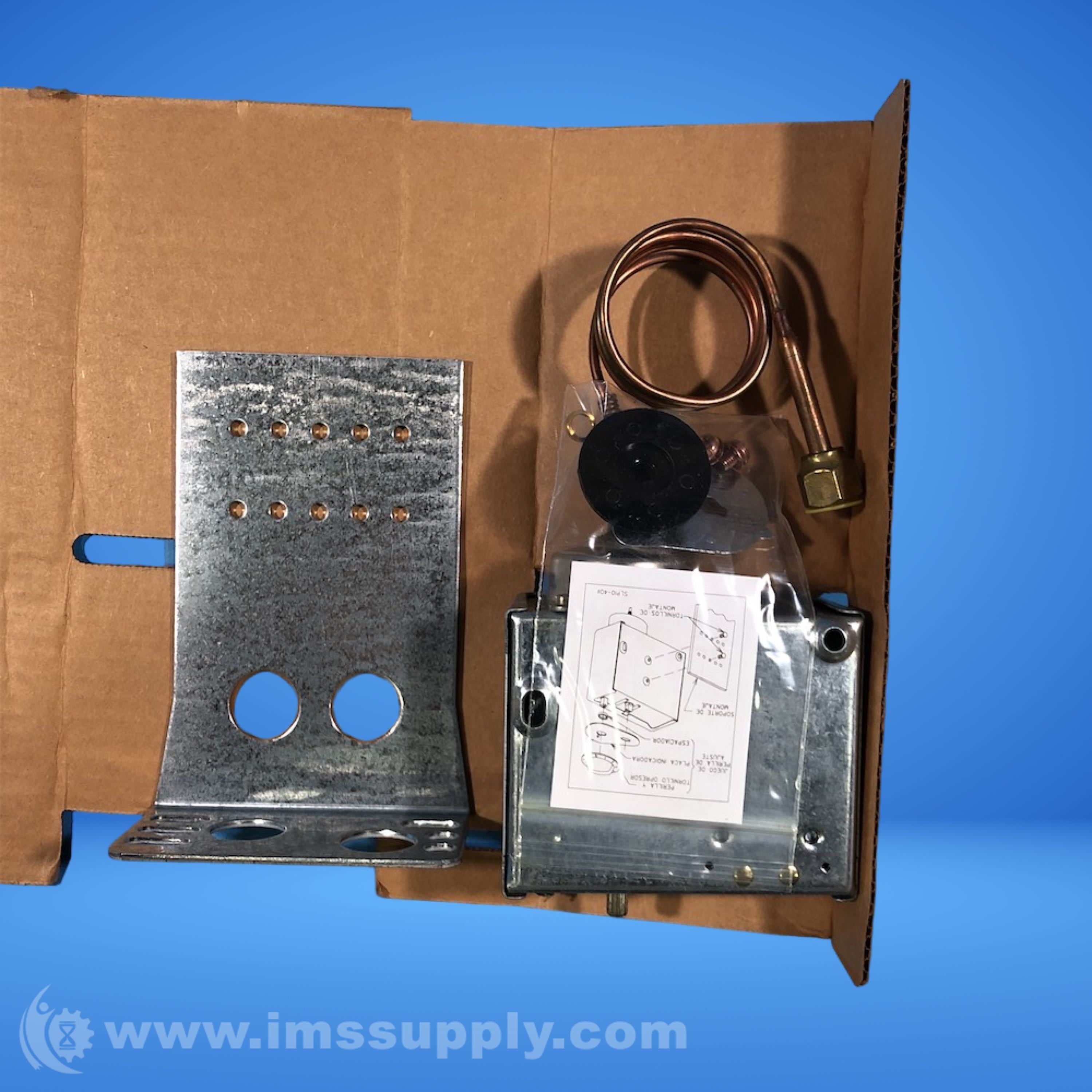 Johnson Controls p70ab-2c - IMS Supply