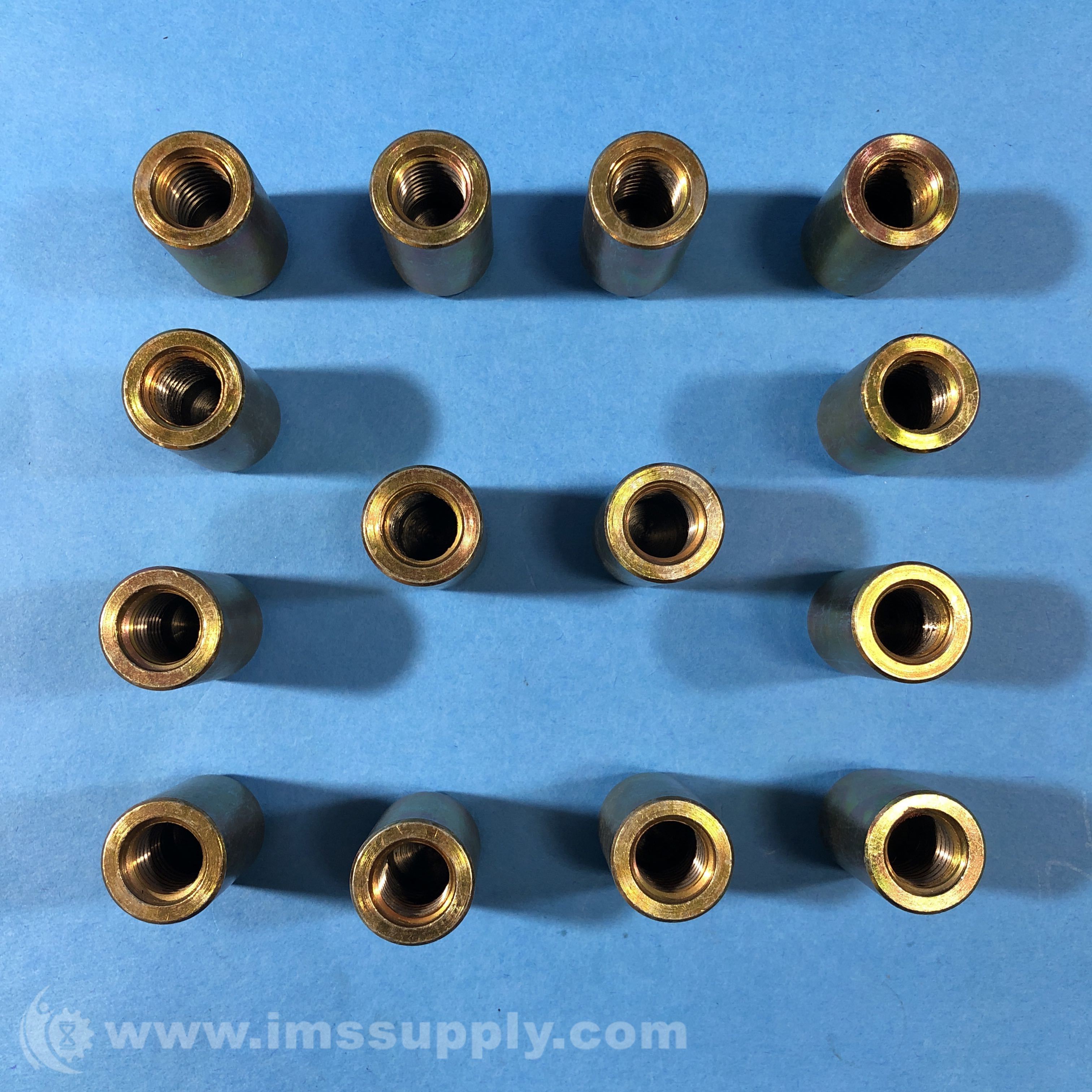 Matcon SYS 101-309-1C Pack of 20 Brass Probe Retainers - IMS Supply