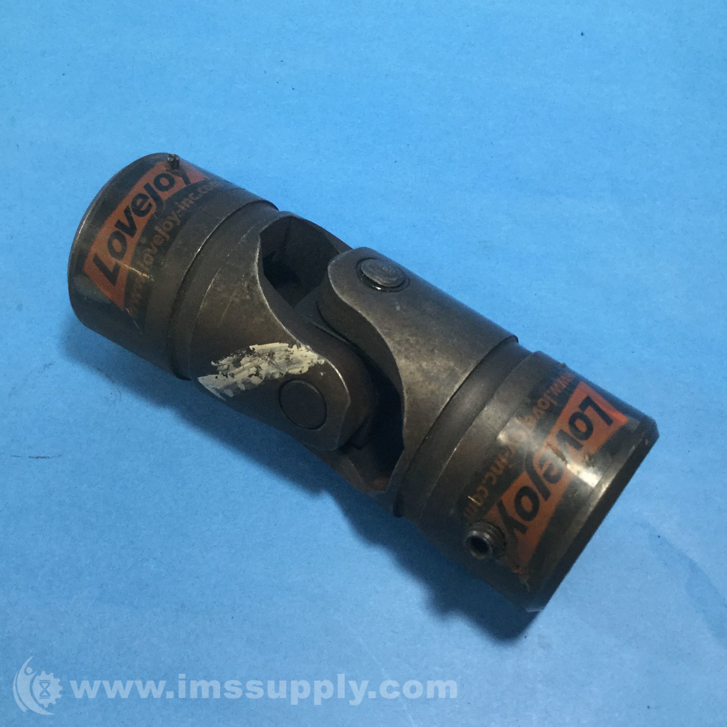 Lovejoy 44398 1IN Bore Universal Joint UJoint IMS Supply