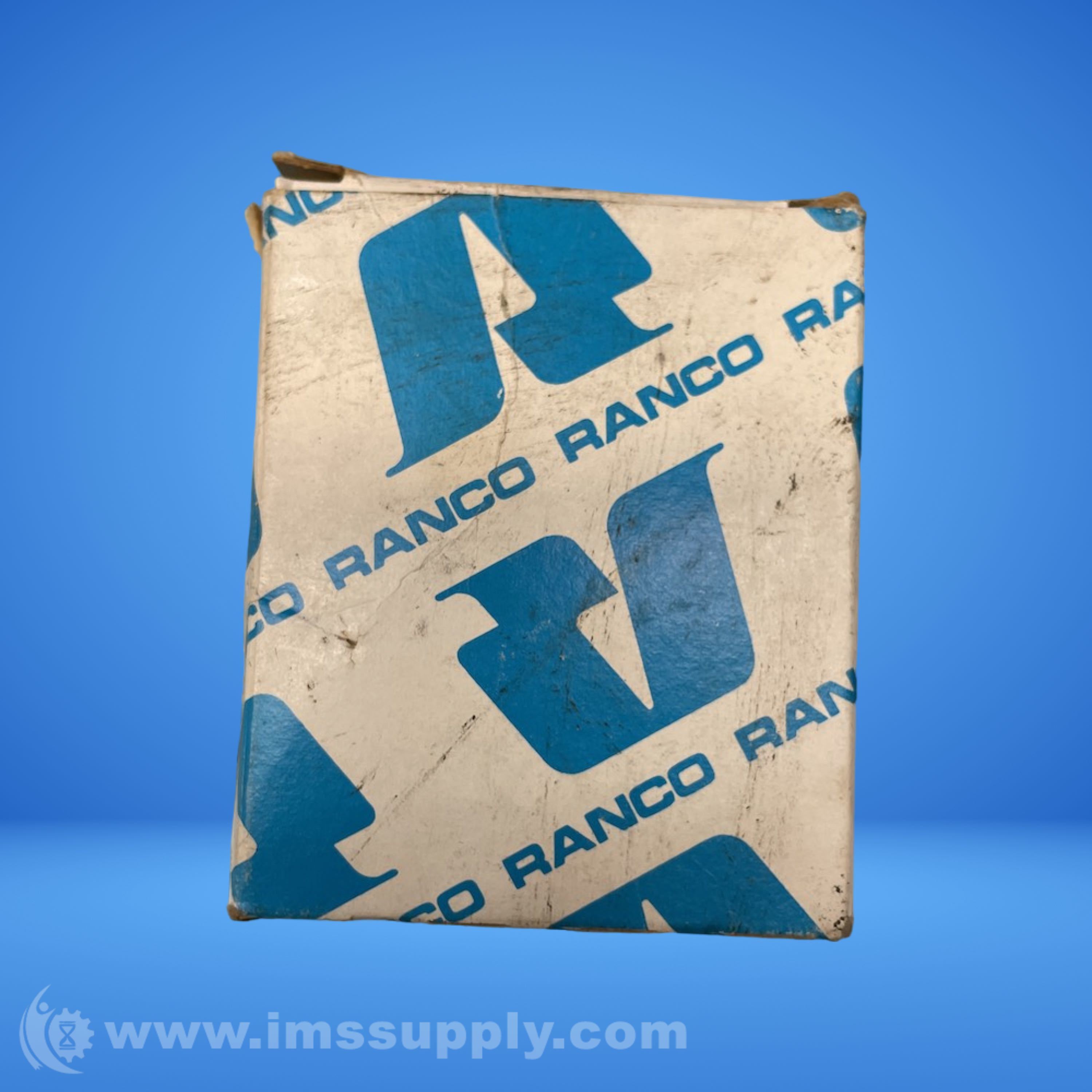Ranco 1399071-012 - IMS Supply