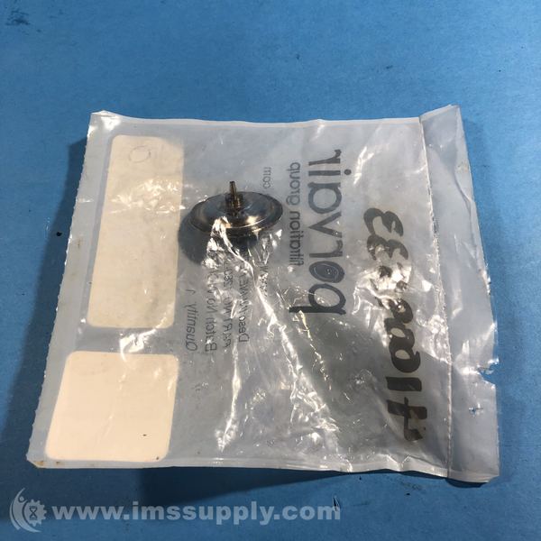 Porvair Filtration Group 1280110010A IMS Supply