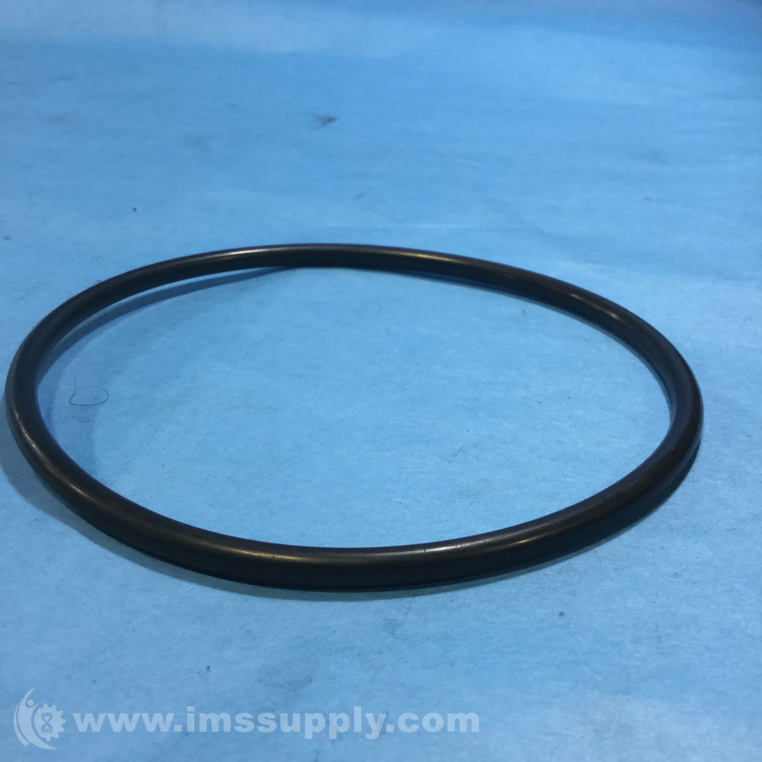 Hoge blootstelling Effectief Verzoekschrift Valqua PG-CM-125 O-Ring, 4-7/8 X 1/4 - IMS Supply