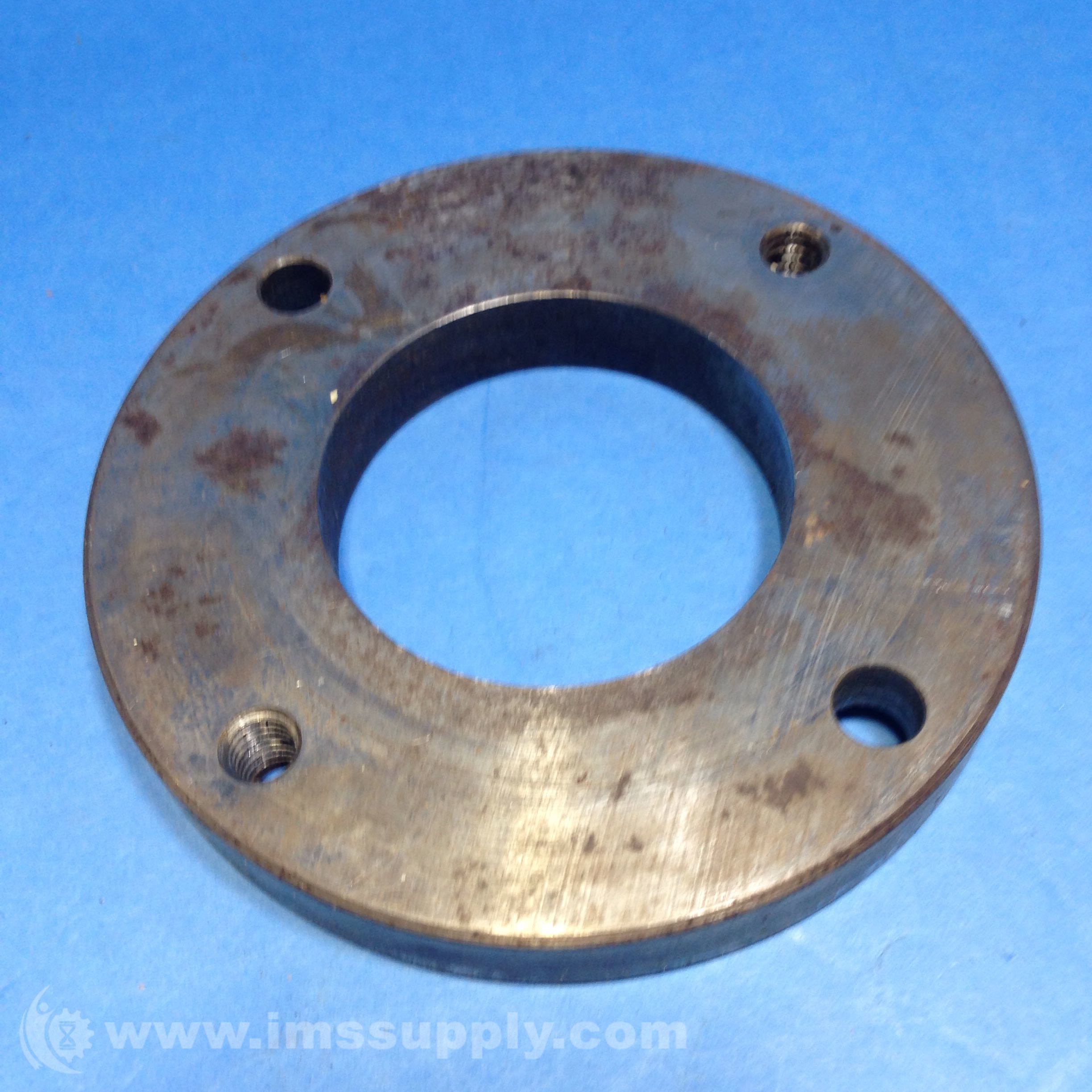 Dme 6521 Locating Ring, 3.990 Diameter, Standard Series IMS Supply