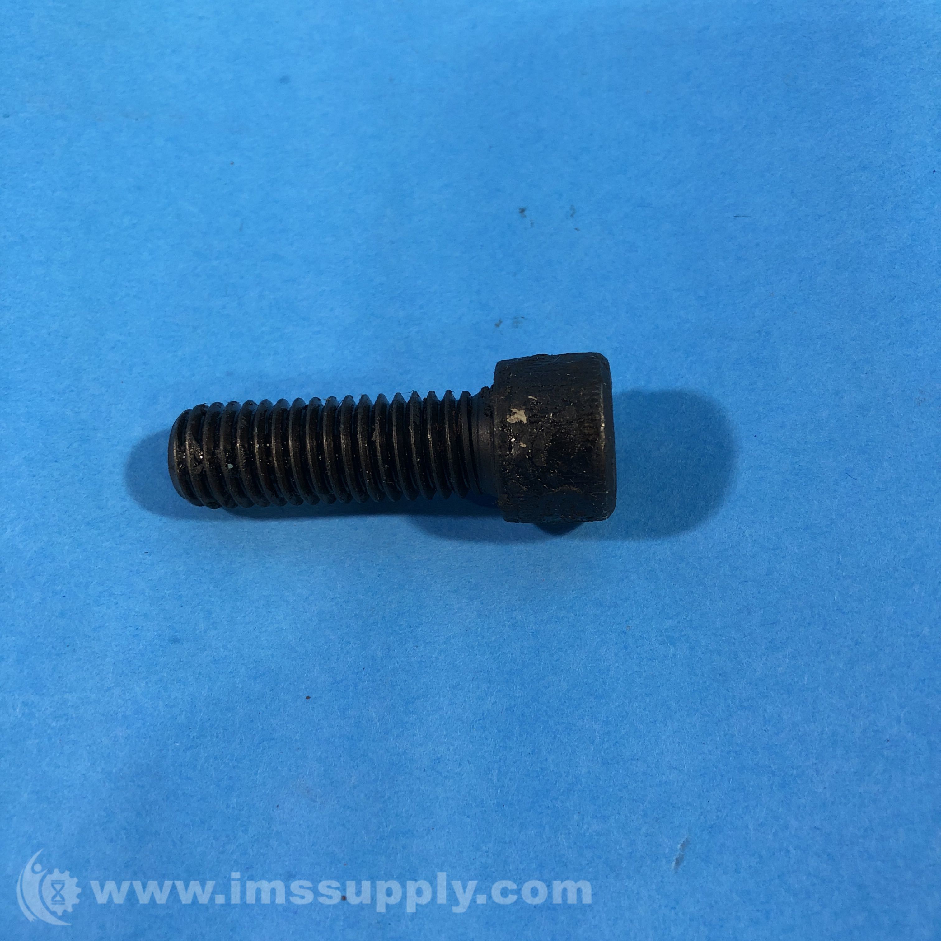 Socket Head Bolt - IMS Supply