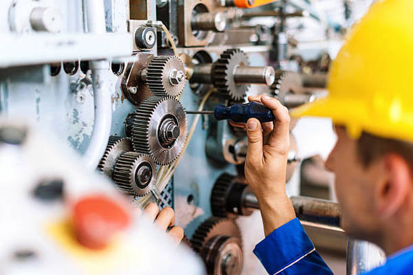 Equipment Maintenance Considerations: What You Should Be Doing