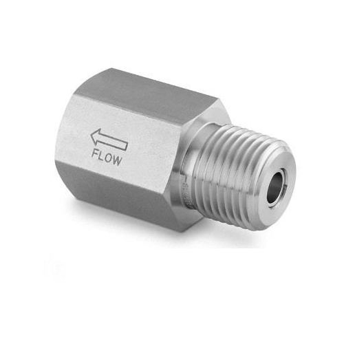 Swagelok SS4SAEG Stainless Steel Snubber / Gauge Protector IMS Supply