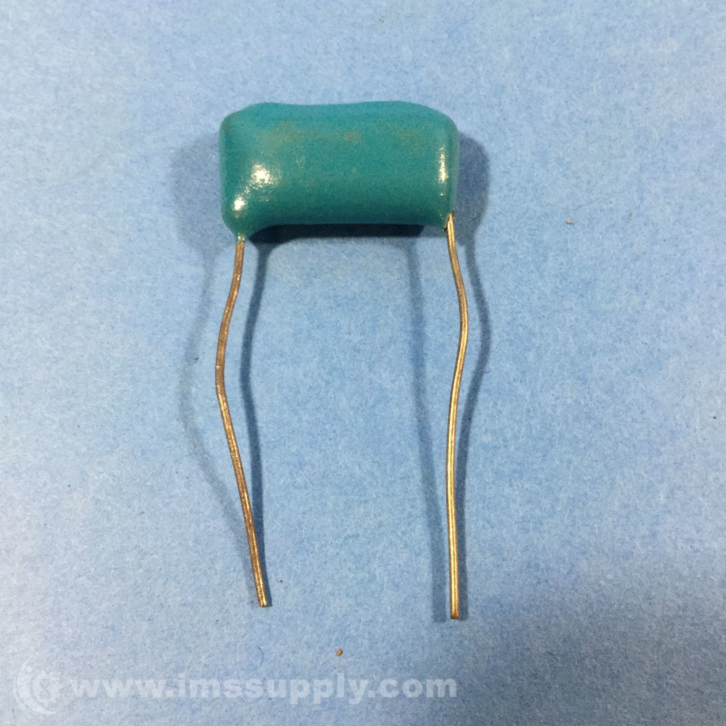 Itw 504 200V 220Ω Quencharc Arc Suppressor/Snubber Network
