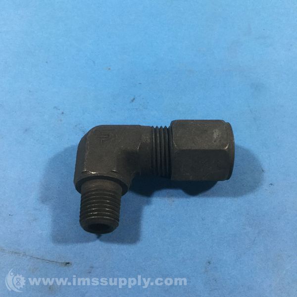 Parker - IMS Supply