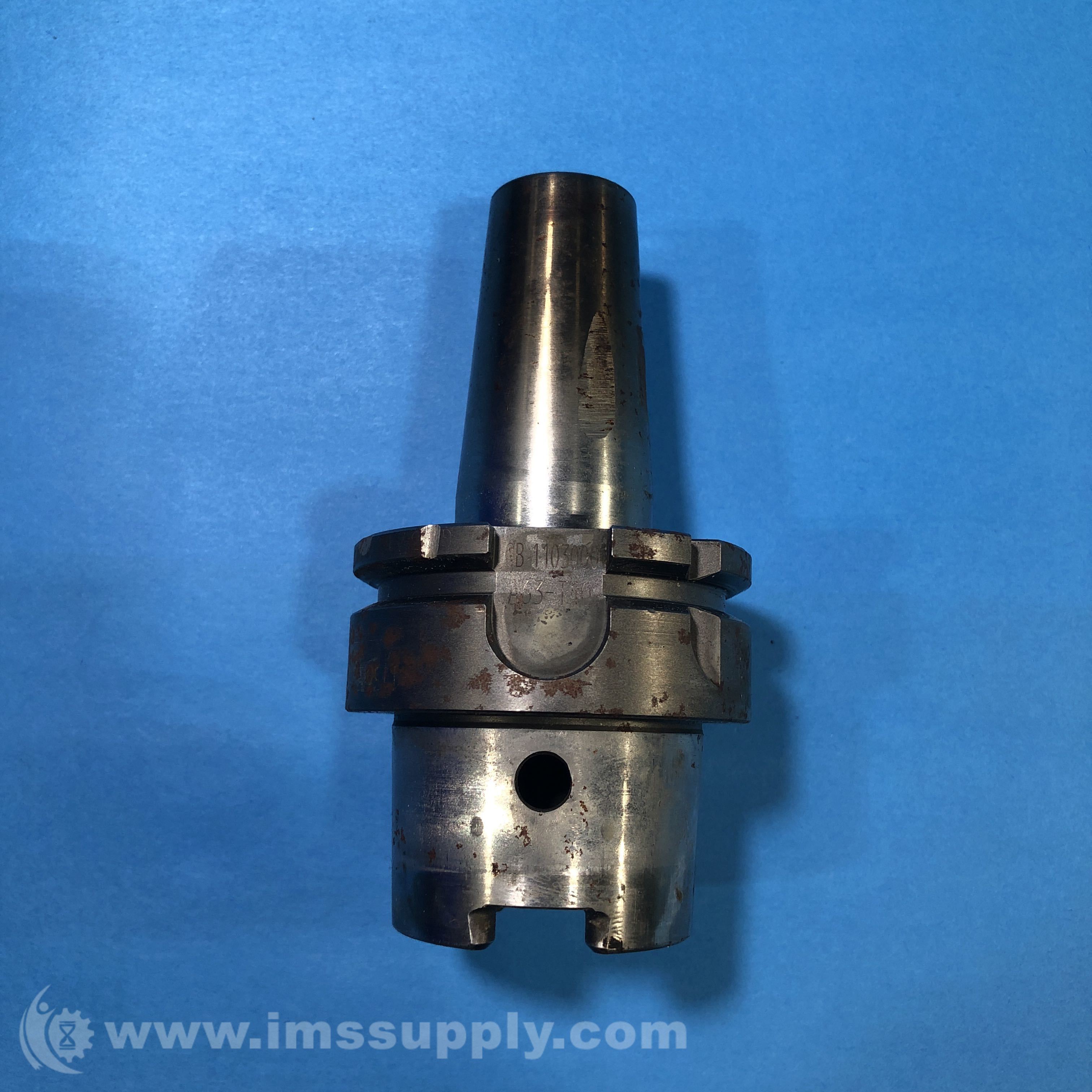 Komet A63T10 Tool Holder IMS Supply