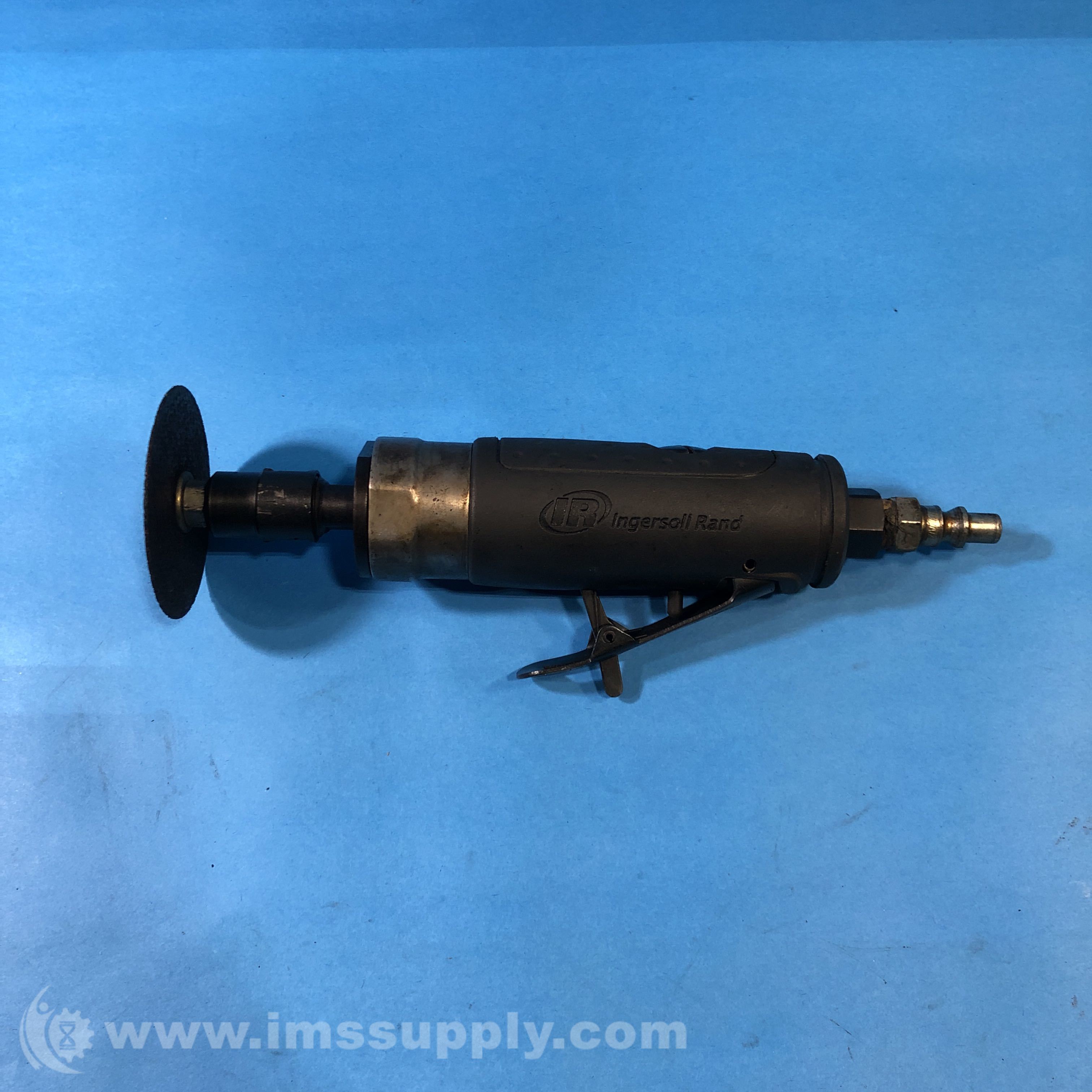 Ingersoll Rand 308B Straight Die Grinder IMS Supply