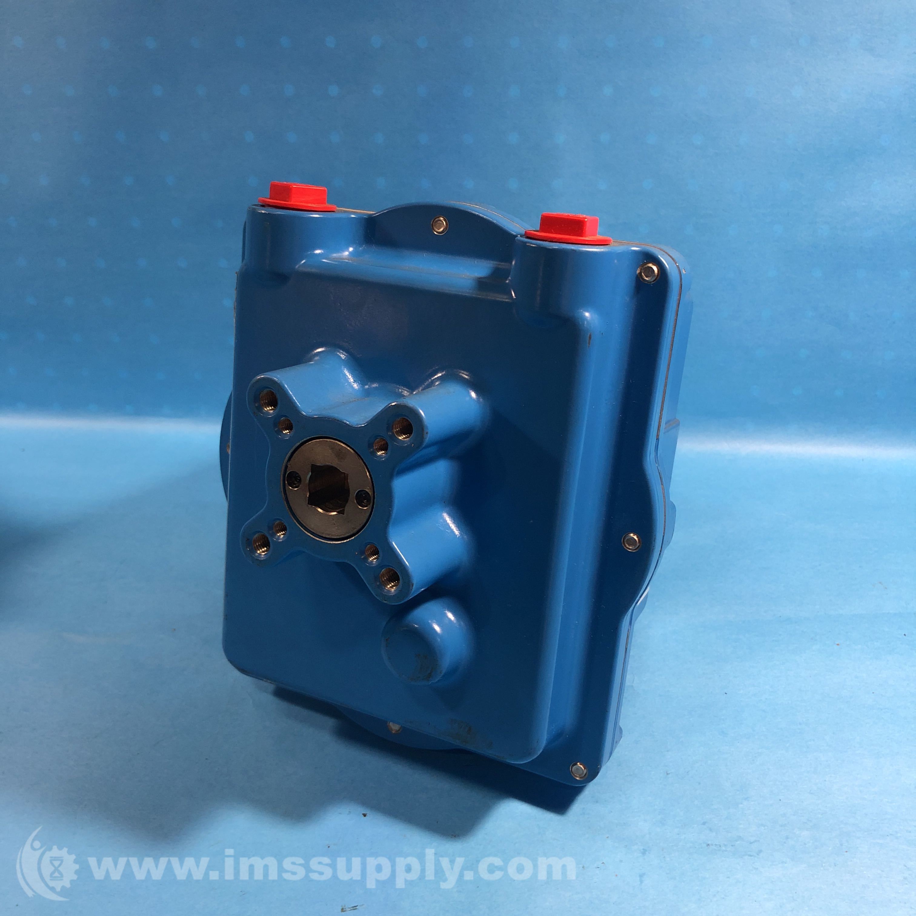 Jamesbury ERV2501QPOS Electric Valve Actuator IMS Supply