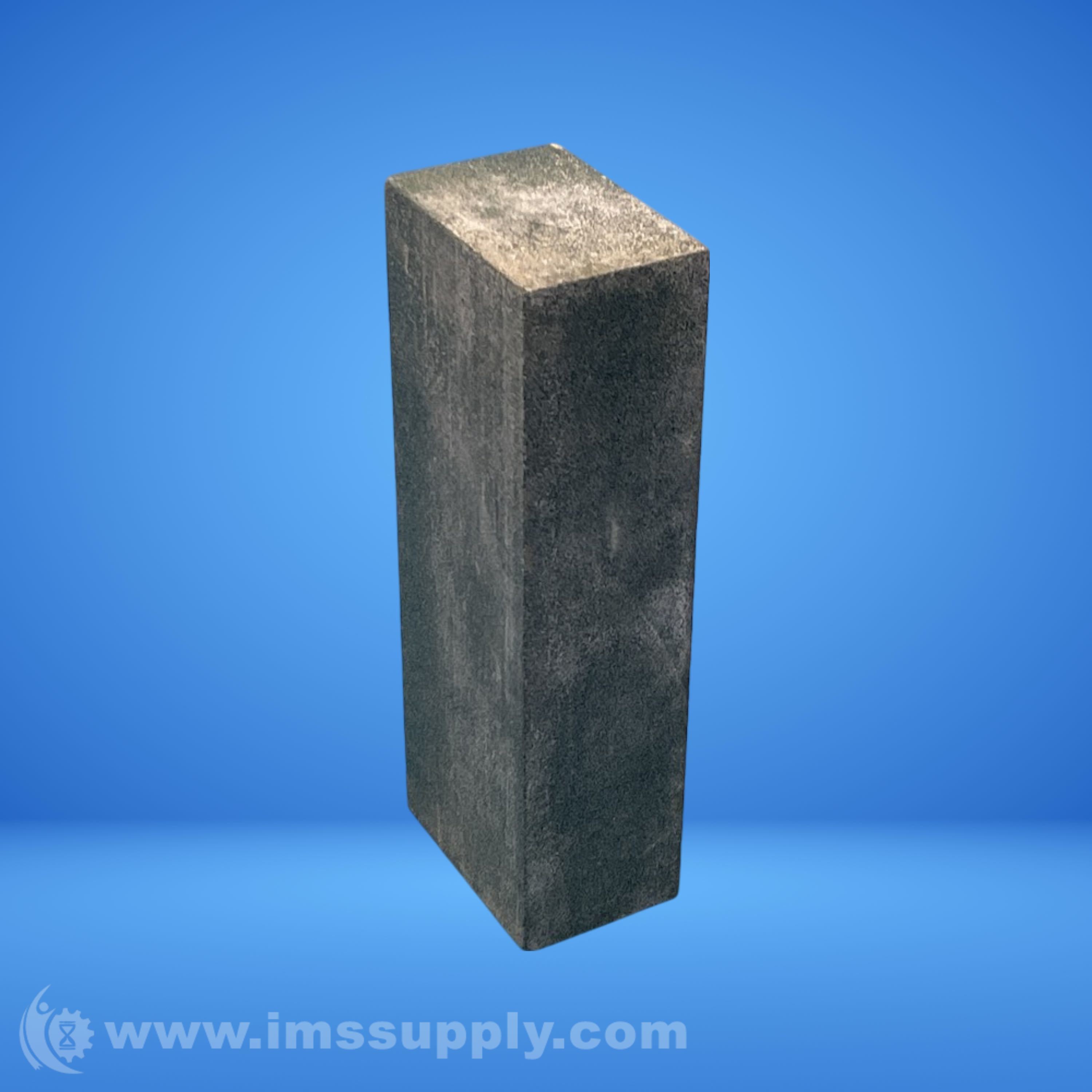 8 inch x 3 inch x 2 inch 244-122 G Resurfacer Block - IMS Supply