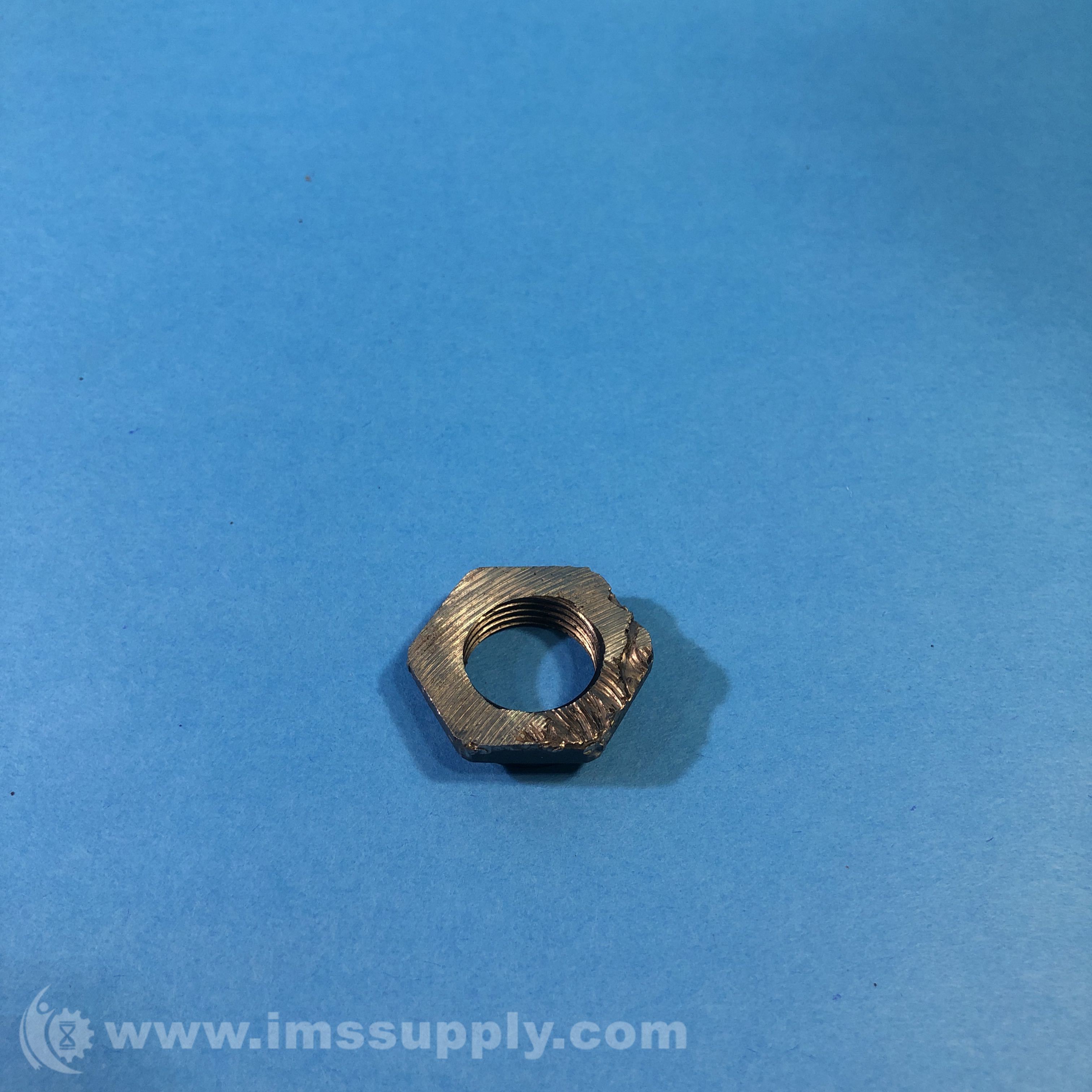 Flange Locknut IMS Supply