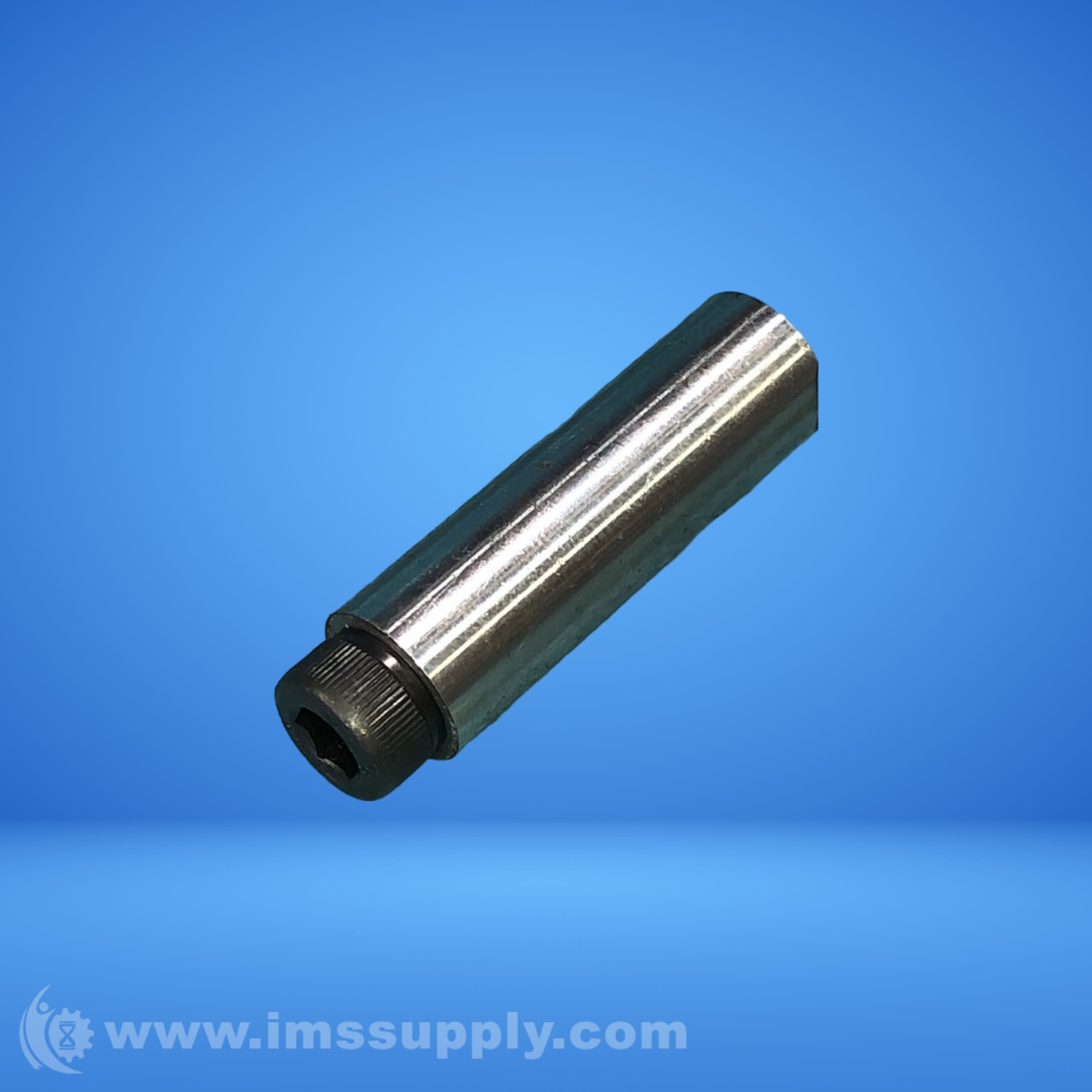 Stainless Steel Internally Threaded Pin with Bolt - IMS Supply