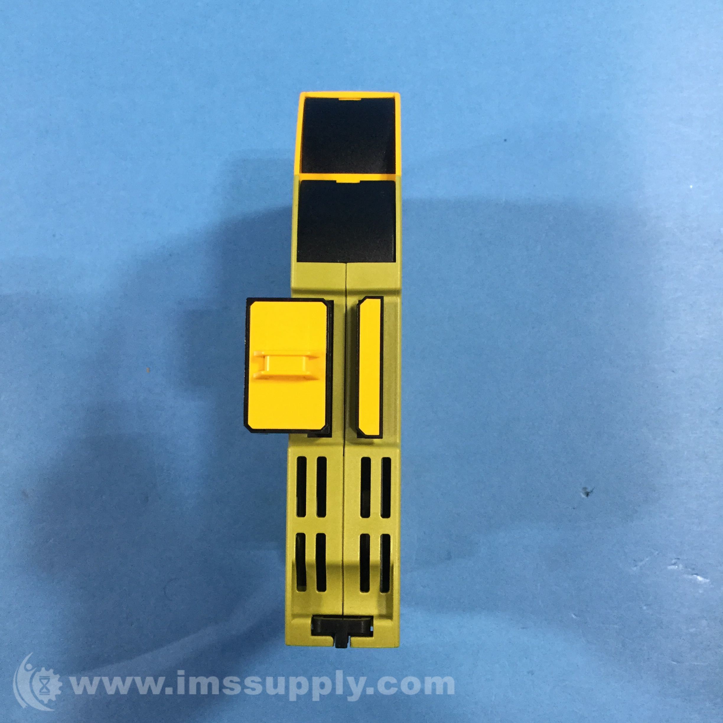 Pilz 772120 PNOZ m EF Multi Link Configurable Control System - IMS Supply