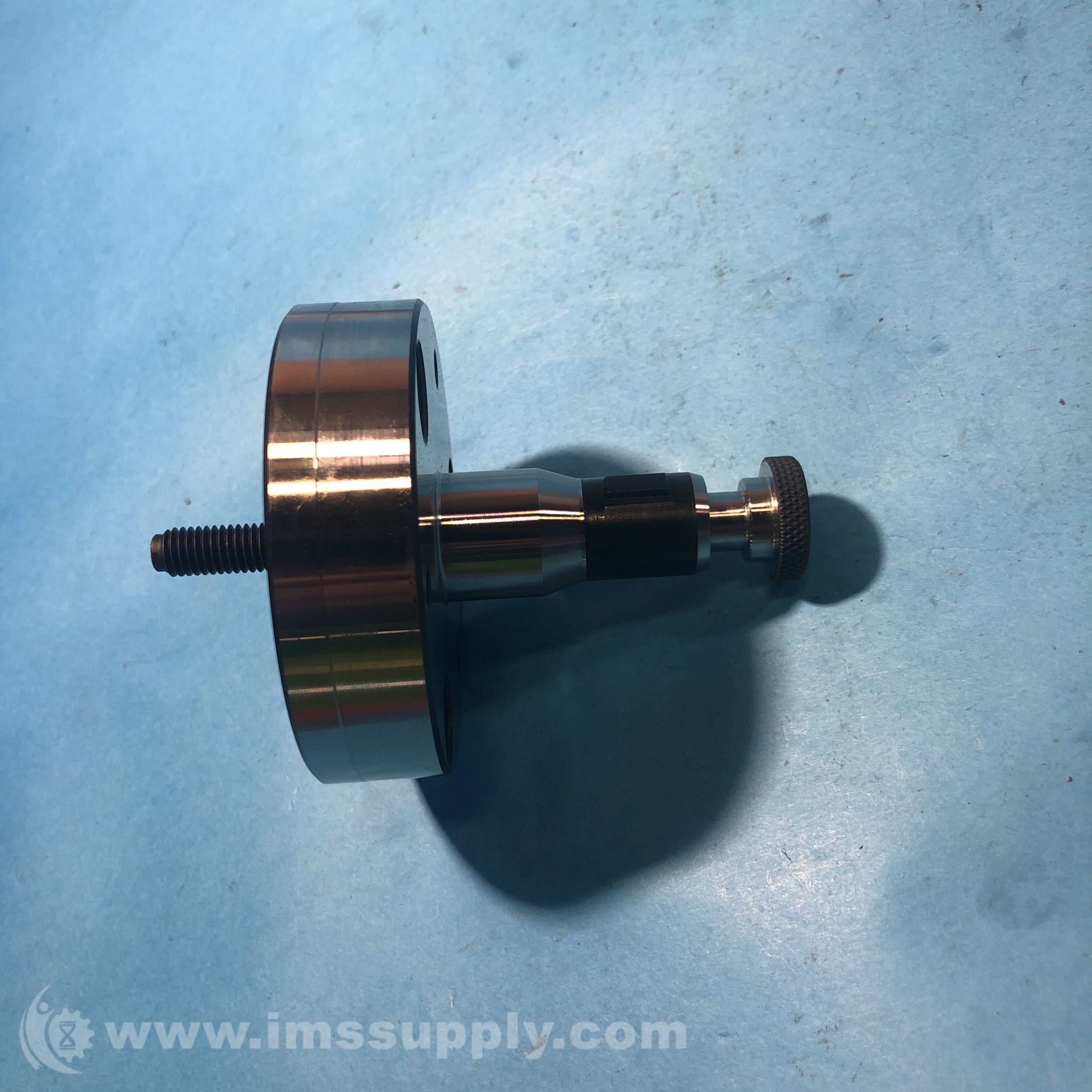 Royal R47102 Mandrel Type C Key-Operated I.D. Workholding - IMS Supply