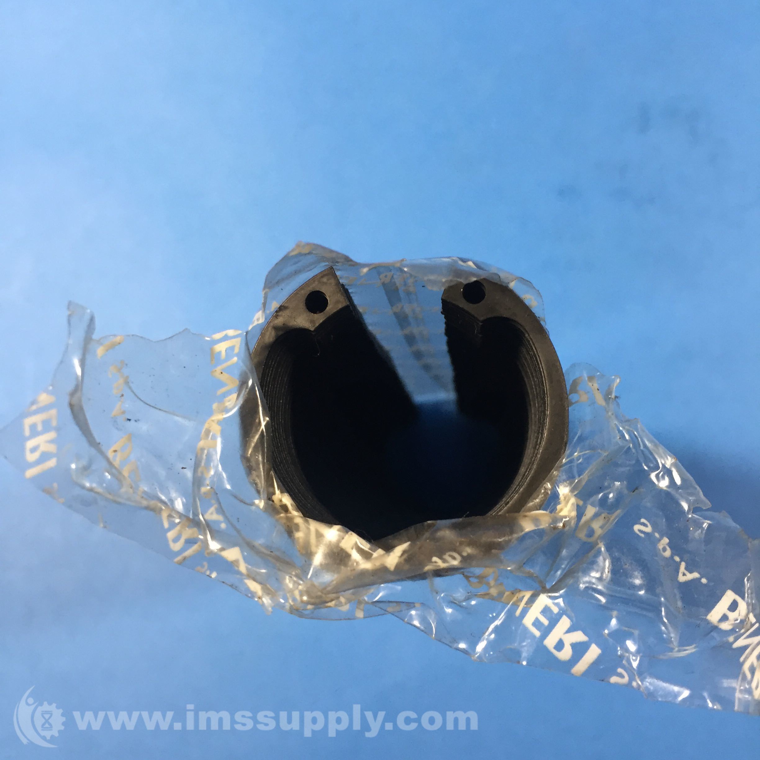 Beneri DIN 471 DIN 472 Retaining Ring IMS Supply