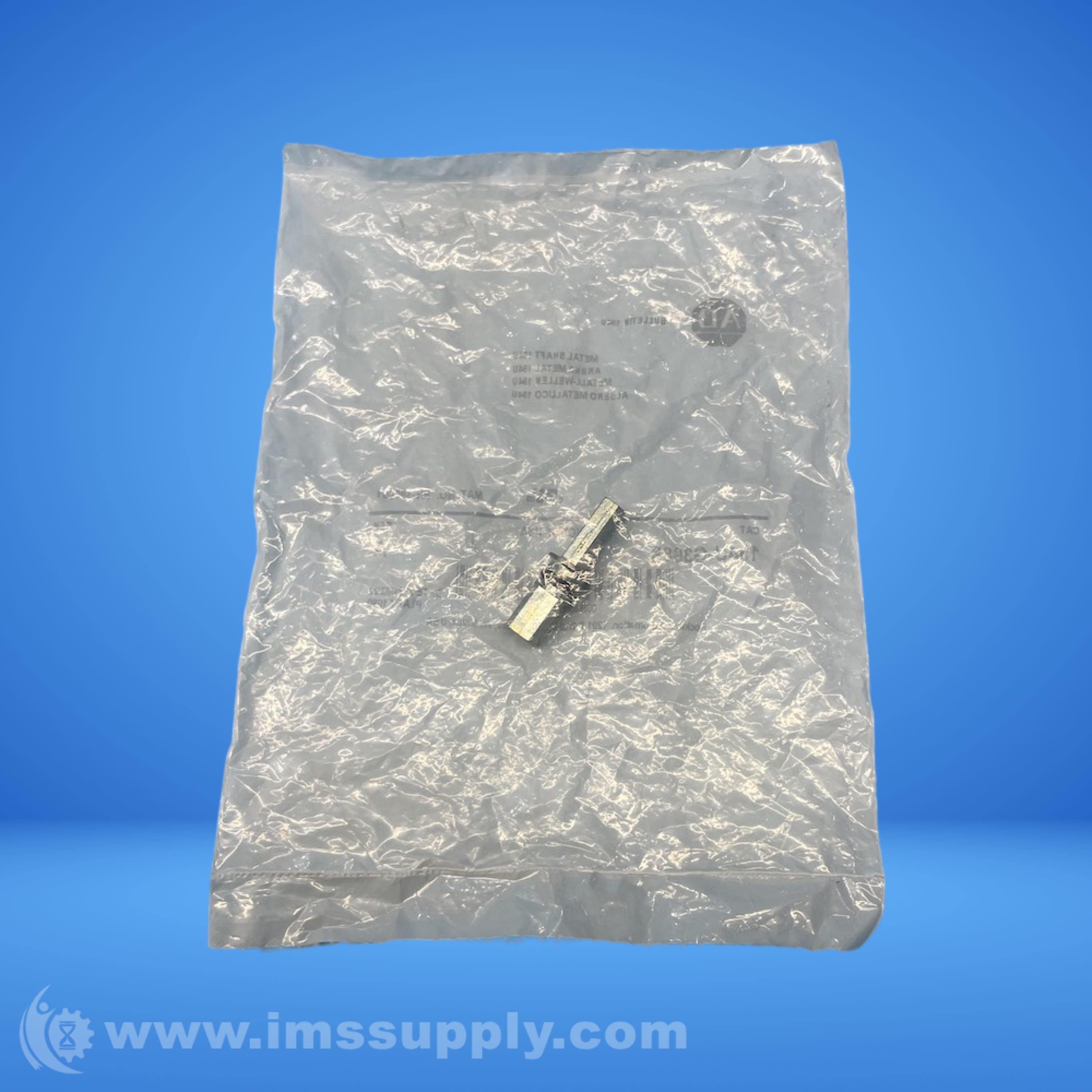 Allen Bradley 194U-G3688 Front Mount Handle Shaft - IMS Supply