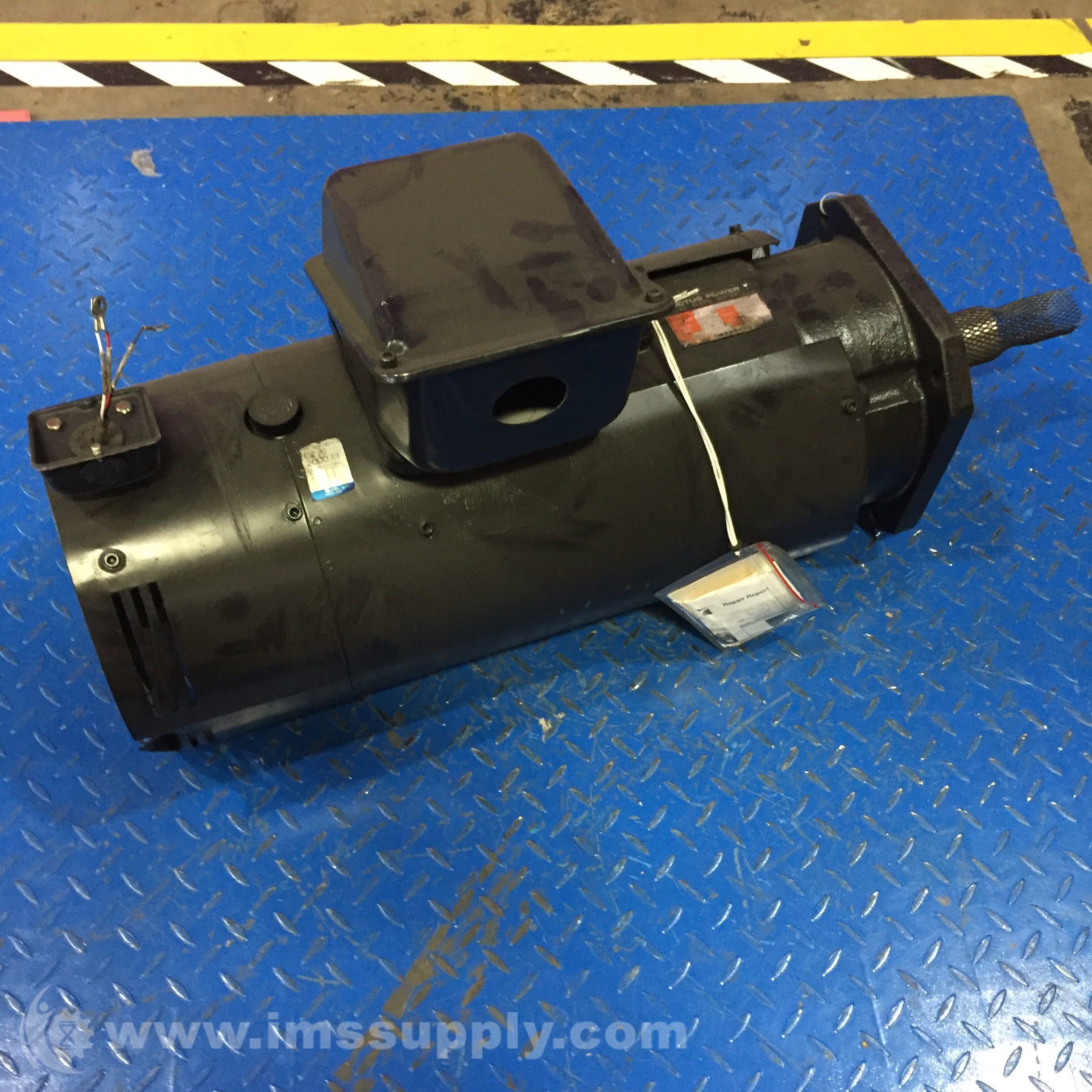 最前線の NA20-750F-20 Denso Nikki Actus Supply IMS - Motor Servo AC Power その他