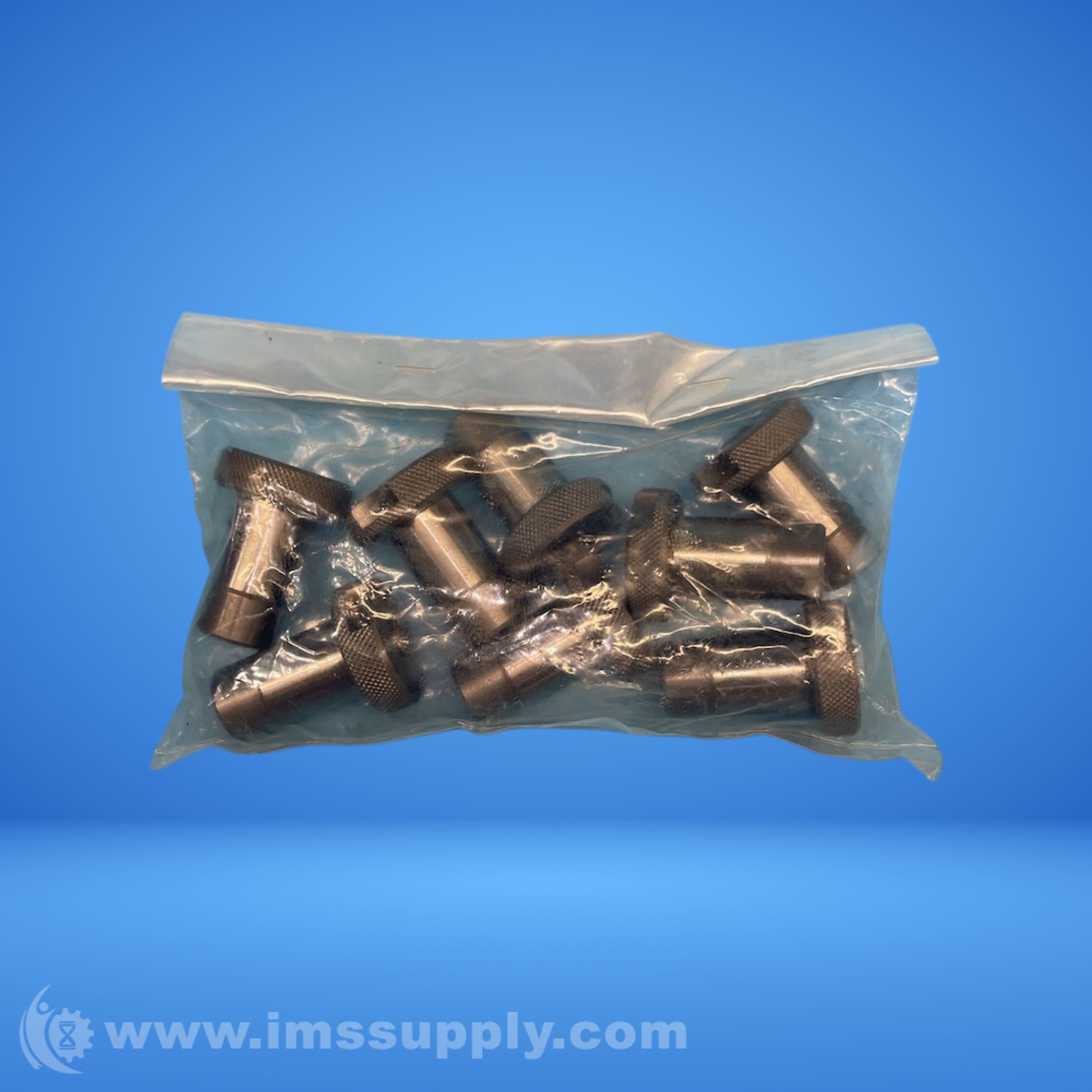 YASUNAGA DB-D2-8.12X32 Slip Fixed Bushing Pack of 8 - IMS Supply