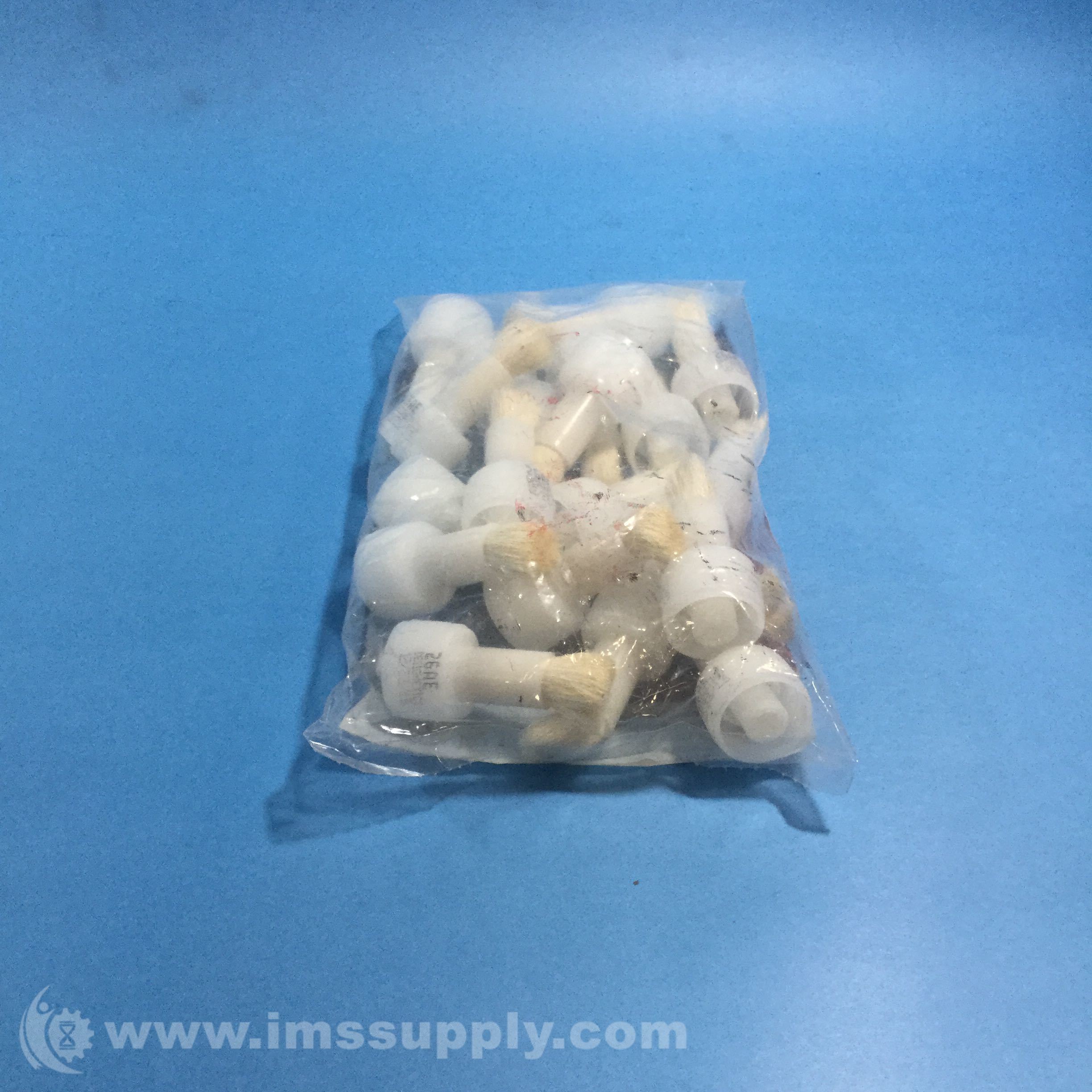 26AE Brush Applicator, Bag of 20 IMS Supply