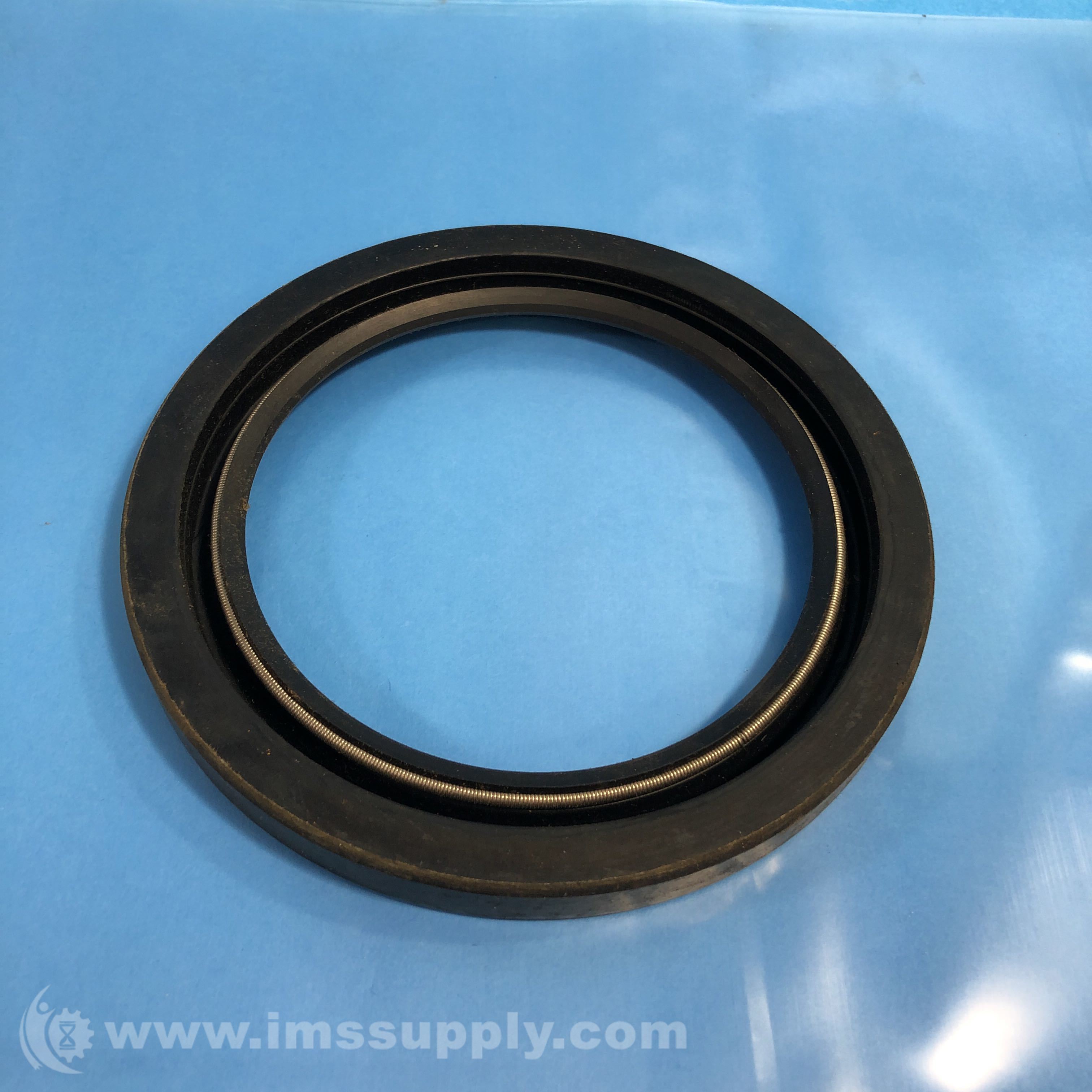 Jm Clipper 14740RPD Spring Loaded Single Lip Oil Seal IMS Supply