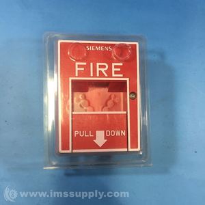Details about   SIEMENS HLIM FIRE ALARM LOOP ISOLATOR MODULE 500-033170 