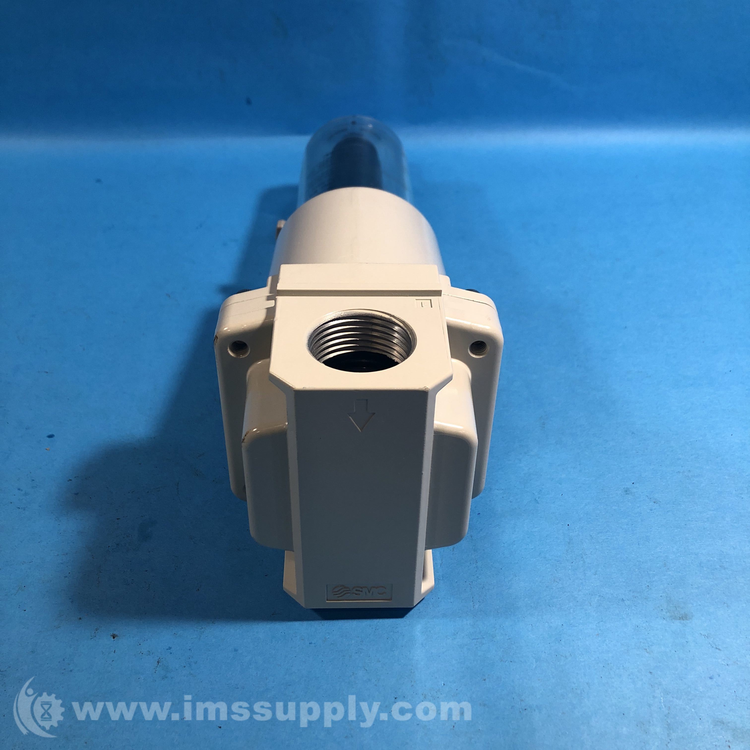 SMC AF6010DA Modular Filter IMS Supply