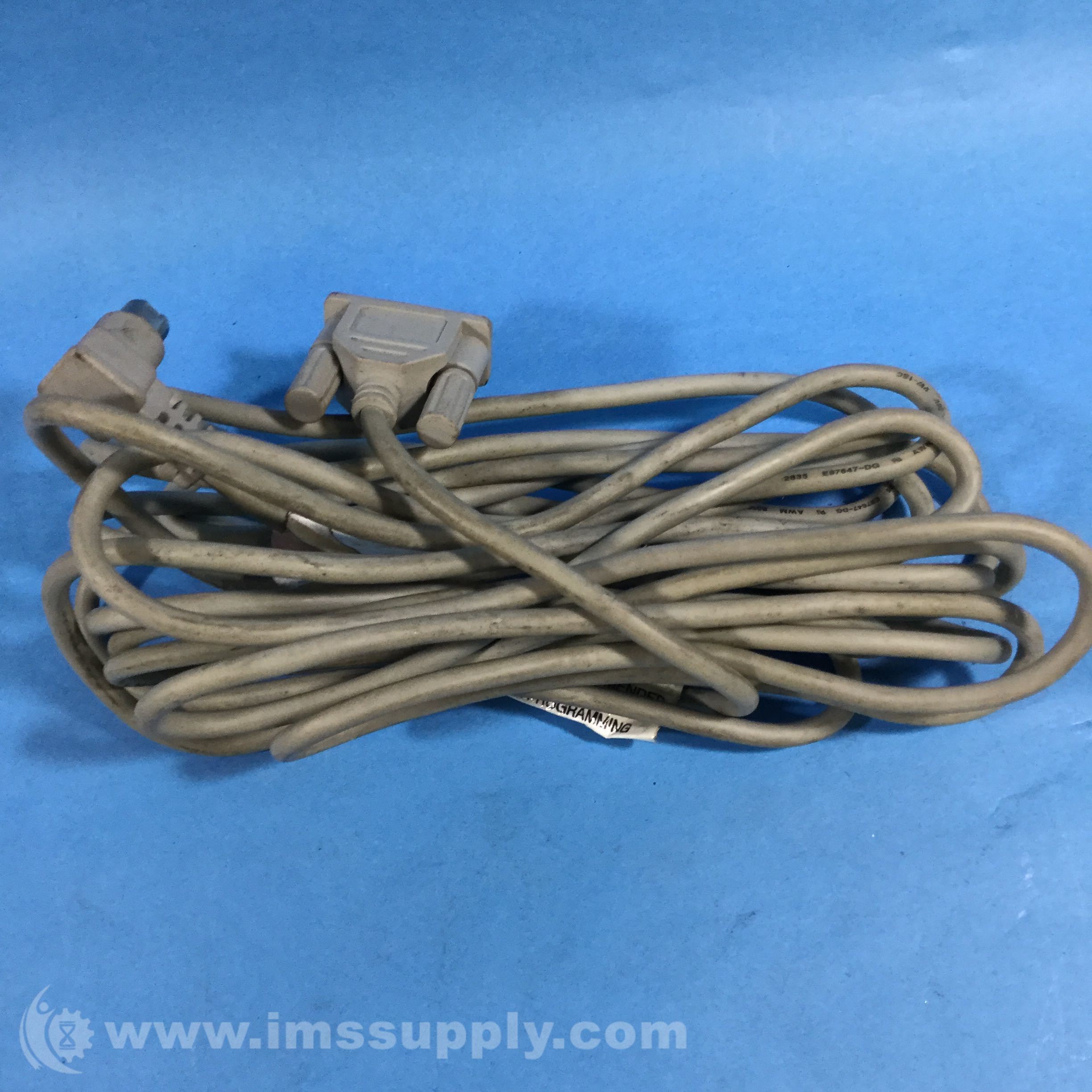 Occus Cable Length: 2711-NC21 Cables New Cable 2711-NC21 