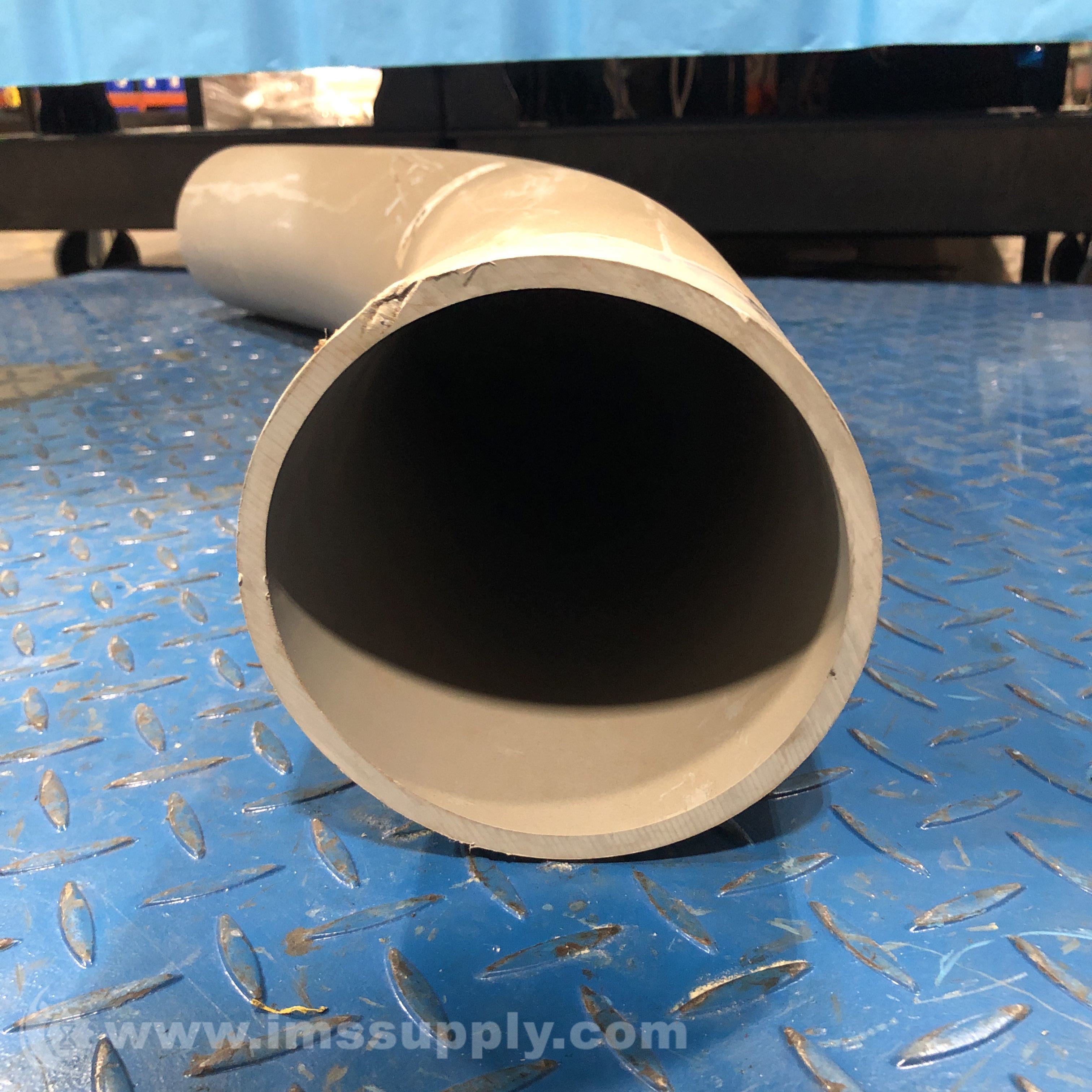 Conduit Pipe Products 5 SCH 40 45D 36R SWP 37 Conduit Pipe IMS Supply