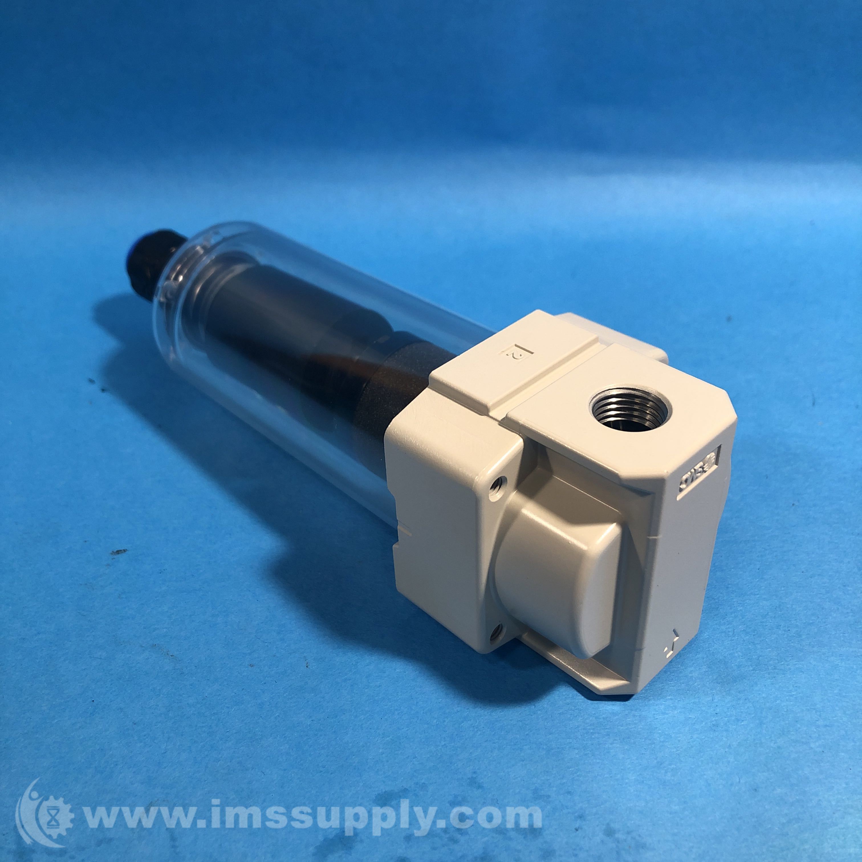 SMC AFD30-02D-A Micro Mist Separator - IMS Supply