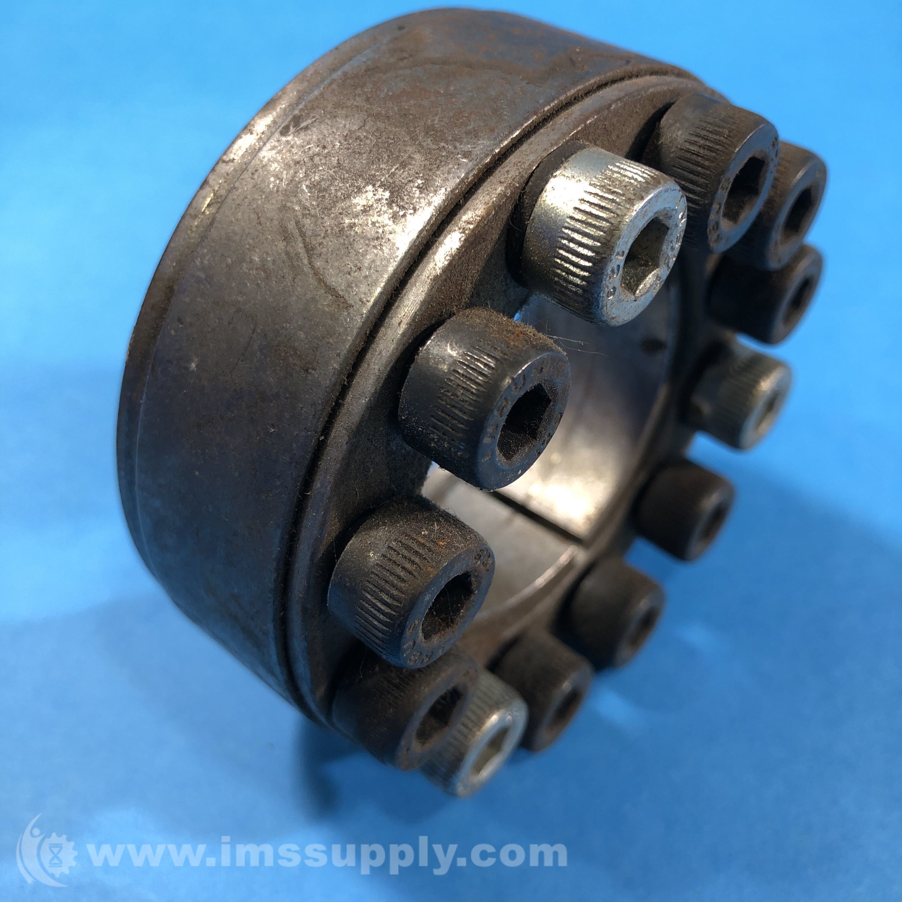 Keyless Shaft Hub Locking Device, 12 Screws IMS Supply