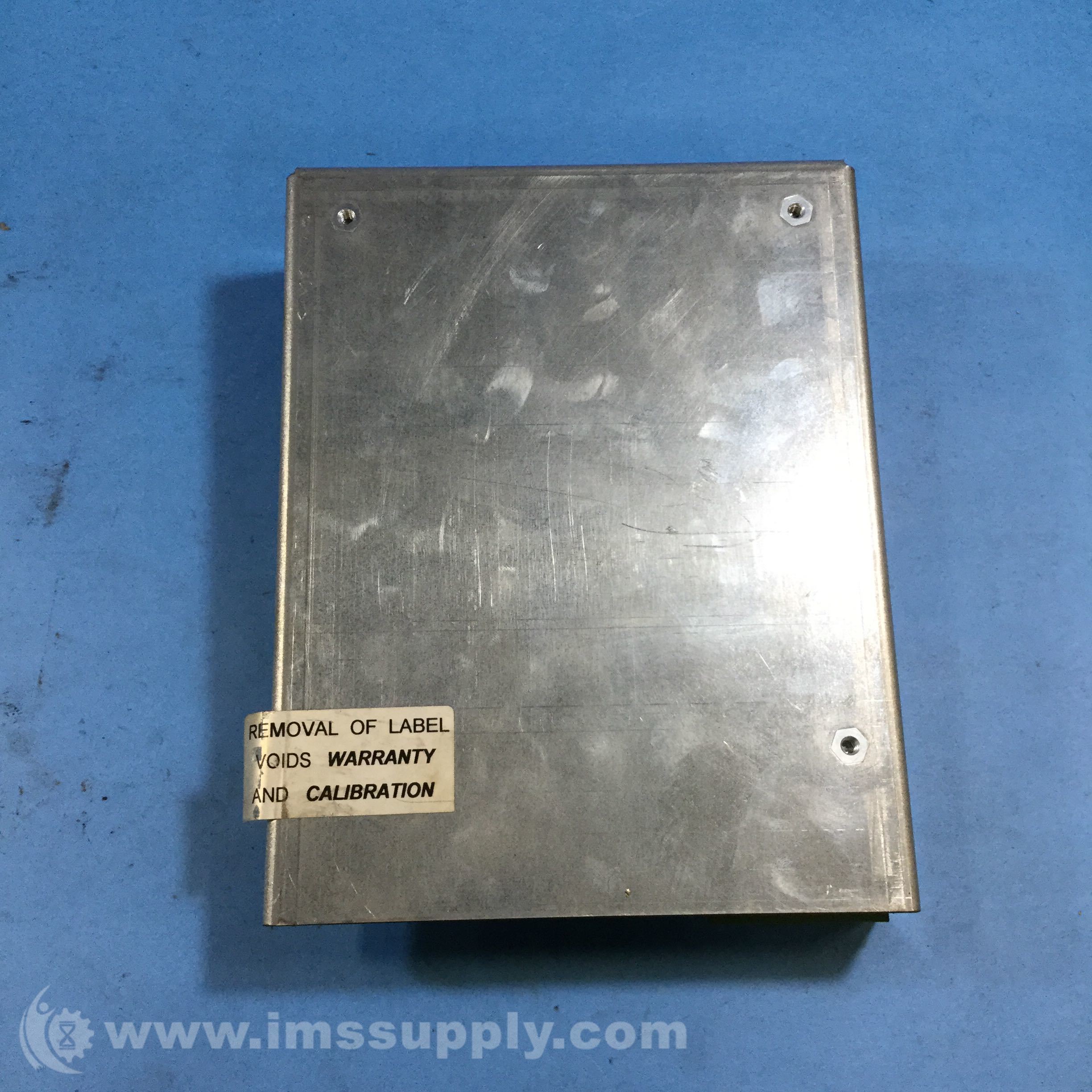 WTC 900-8574-2M4 Weld Timer Control Unit - IMS Supply