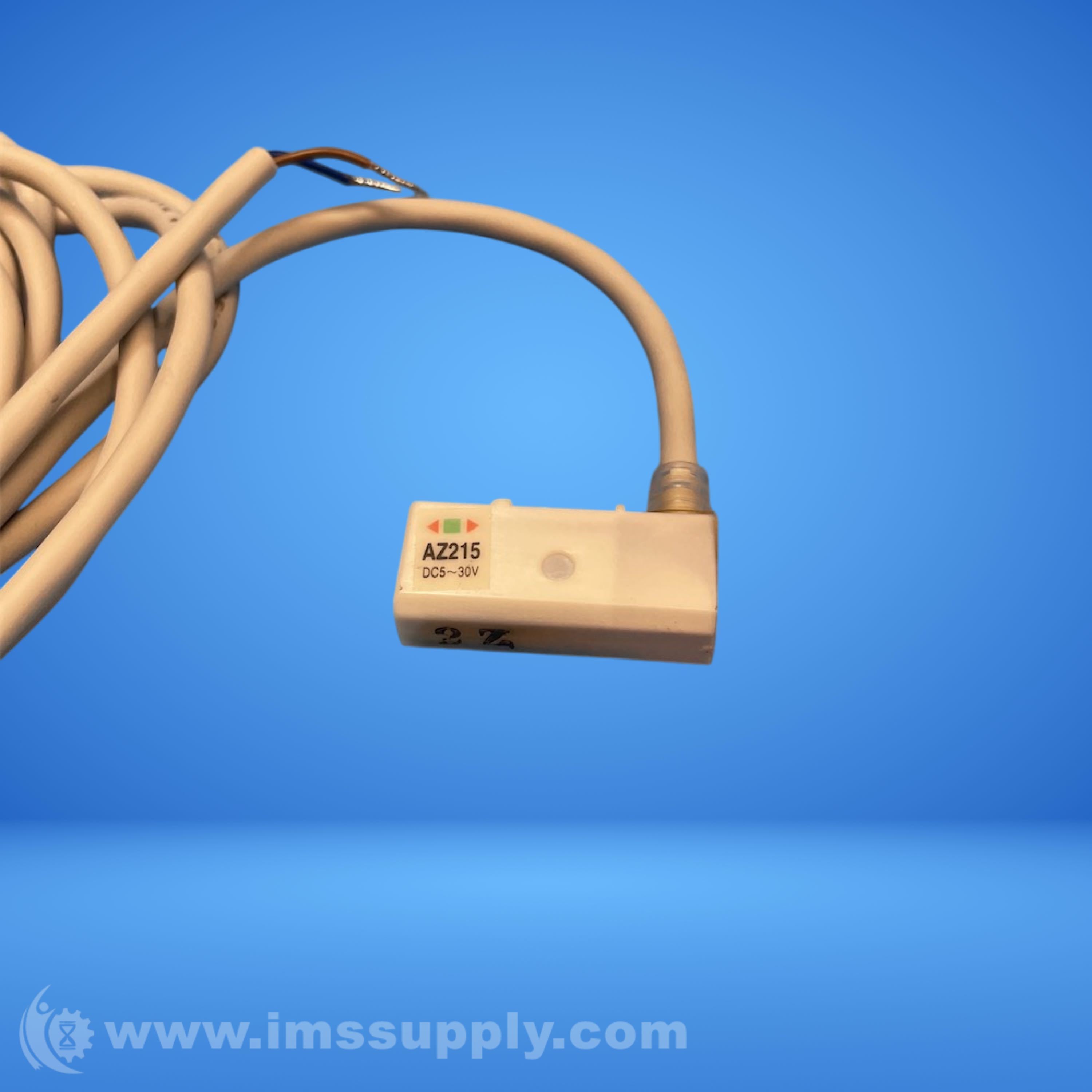 Taiyo AZ215 Magnetic Proximity Sensor - IMS Supply
