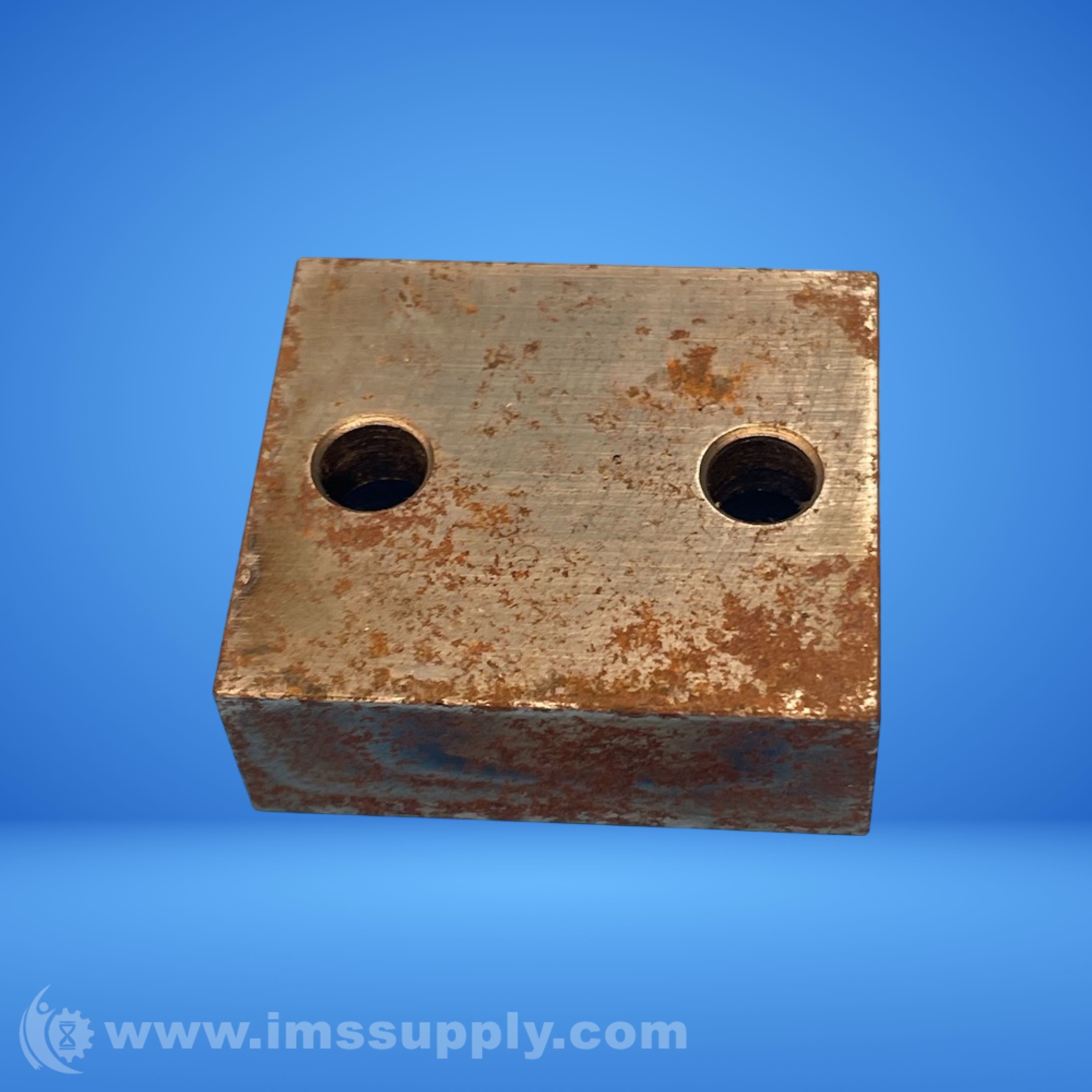 UTM Precision CY102-350 Pad - IMS Supply