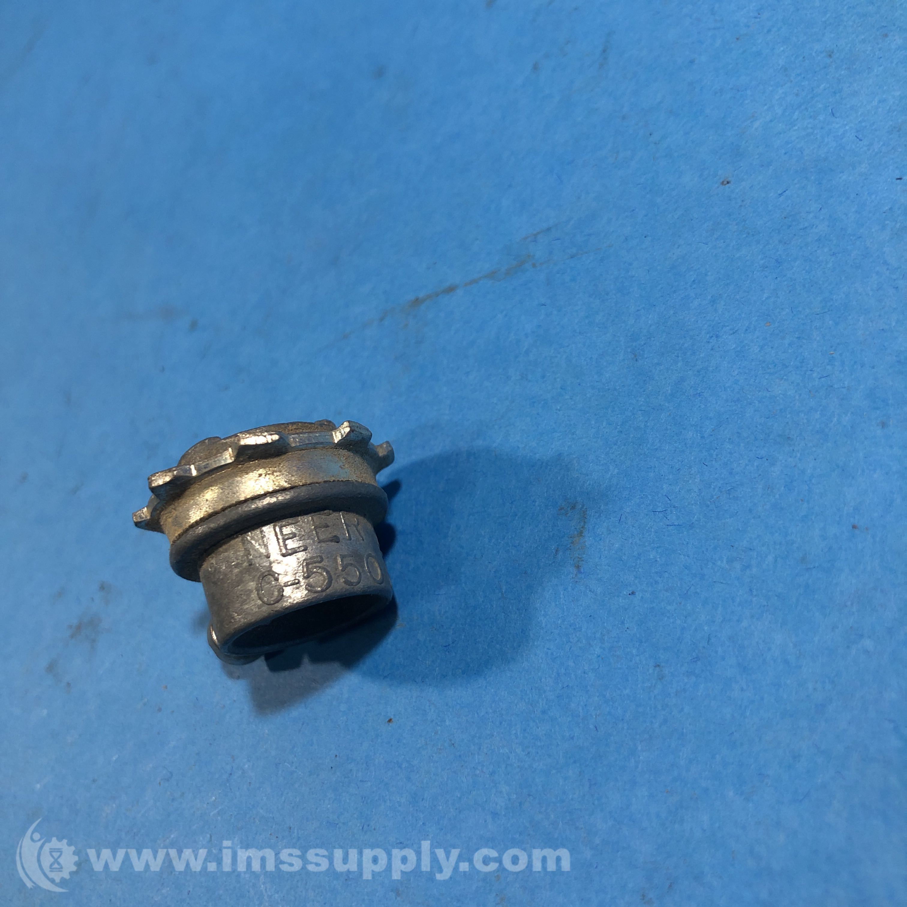 Neer C-550 2-Screw Service Entrance Cable Connector - IMS Supply