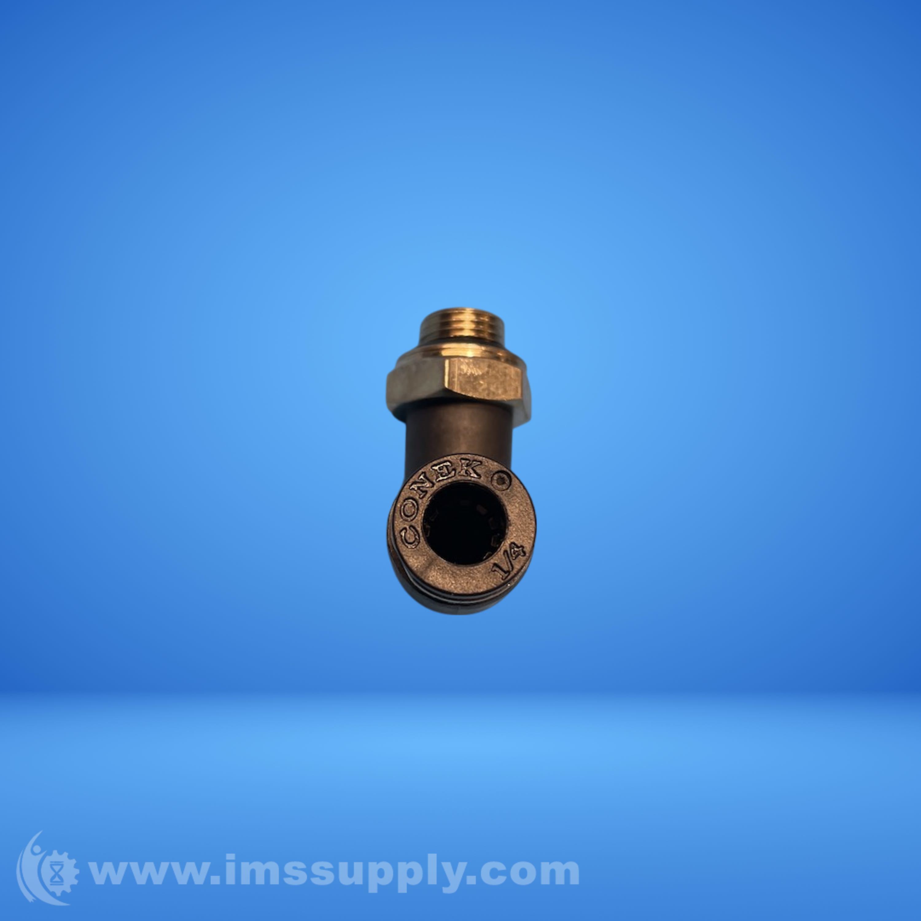 Conek CPI-RA25-A6-3 90-Degree Elbow Fitting - IMS Supply