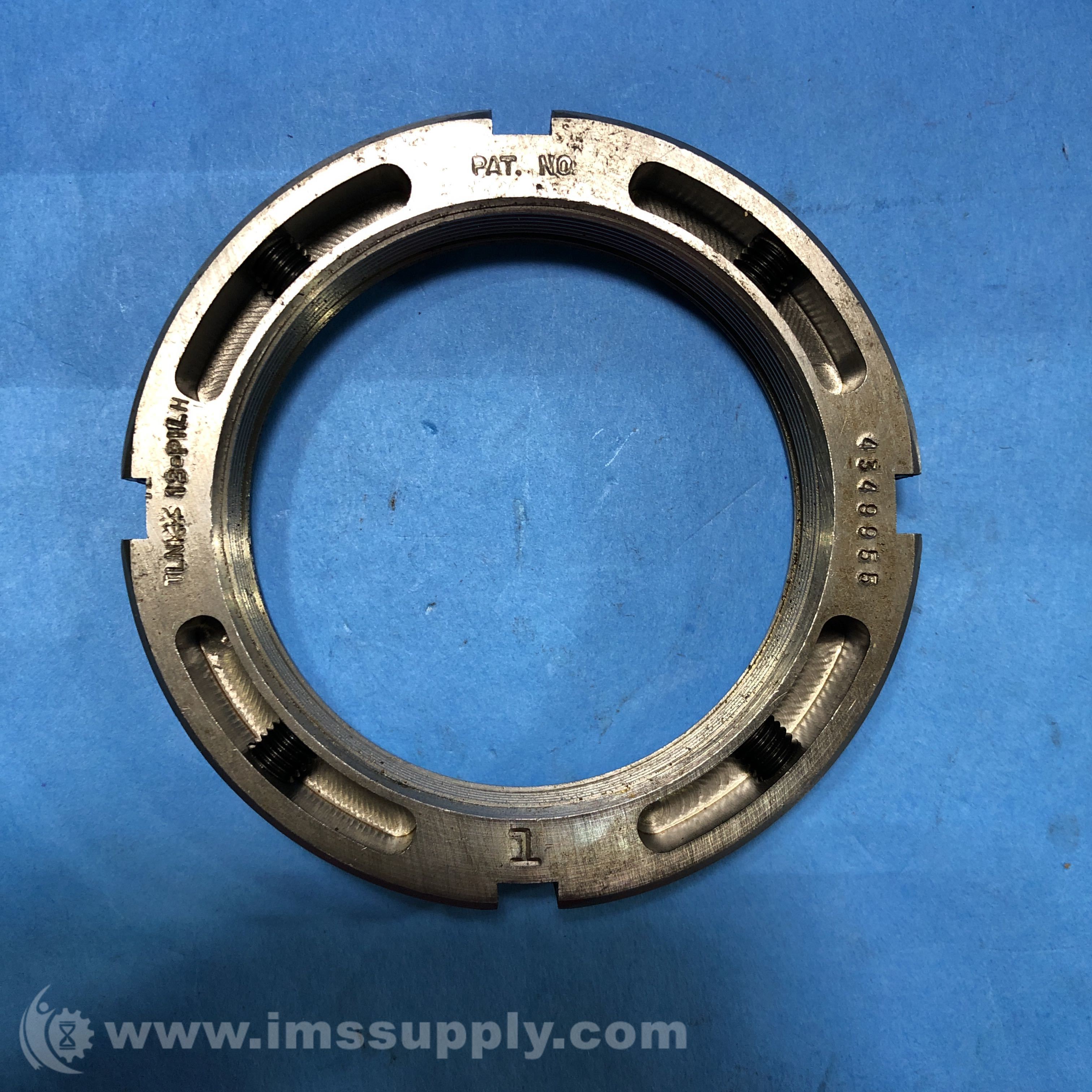 Taper Line, Inc. TLNKM13PH Locknut IMS Supply