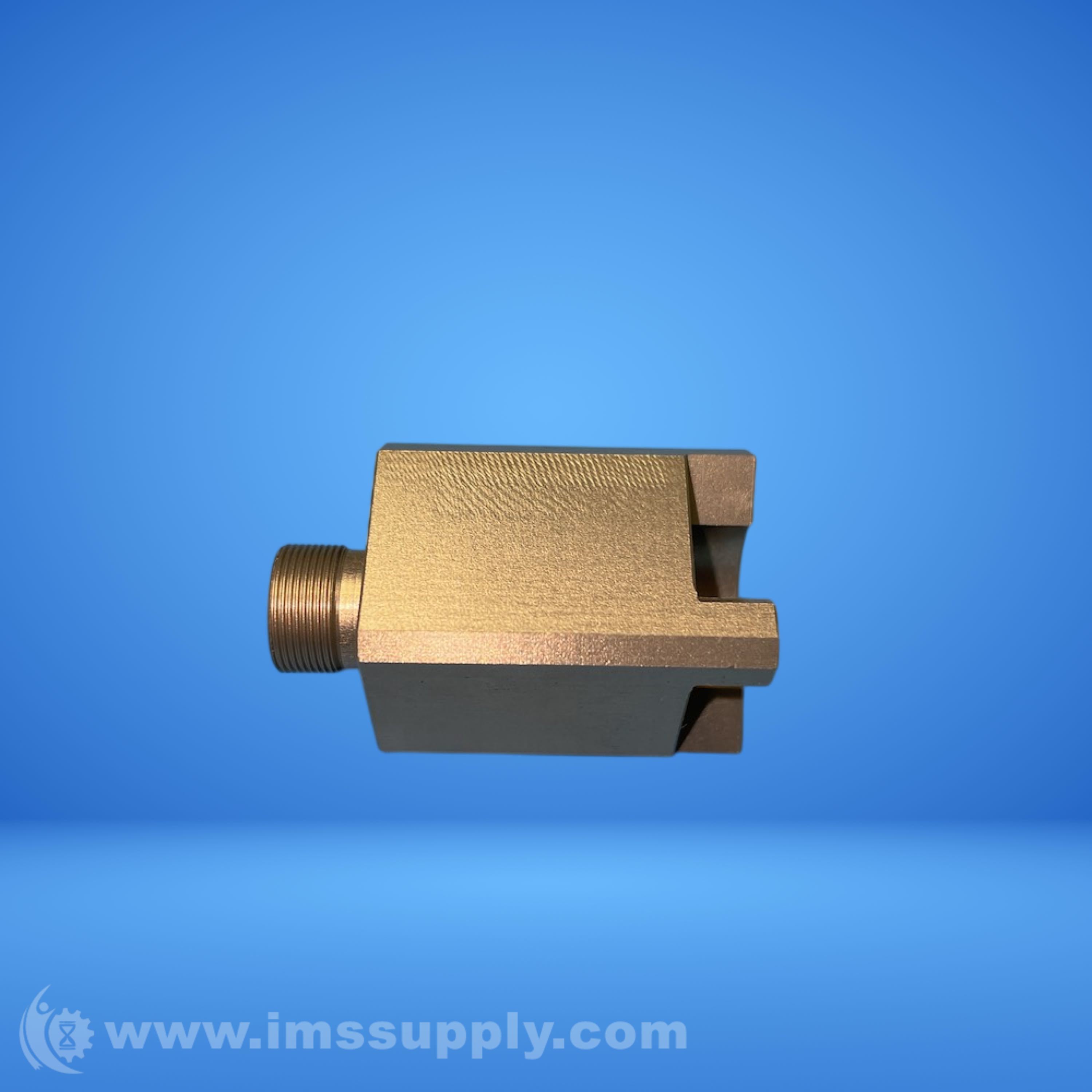 Atlas Copco 80667.000379 Brass Component - IMS Supply