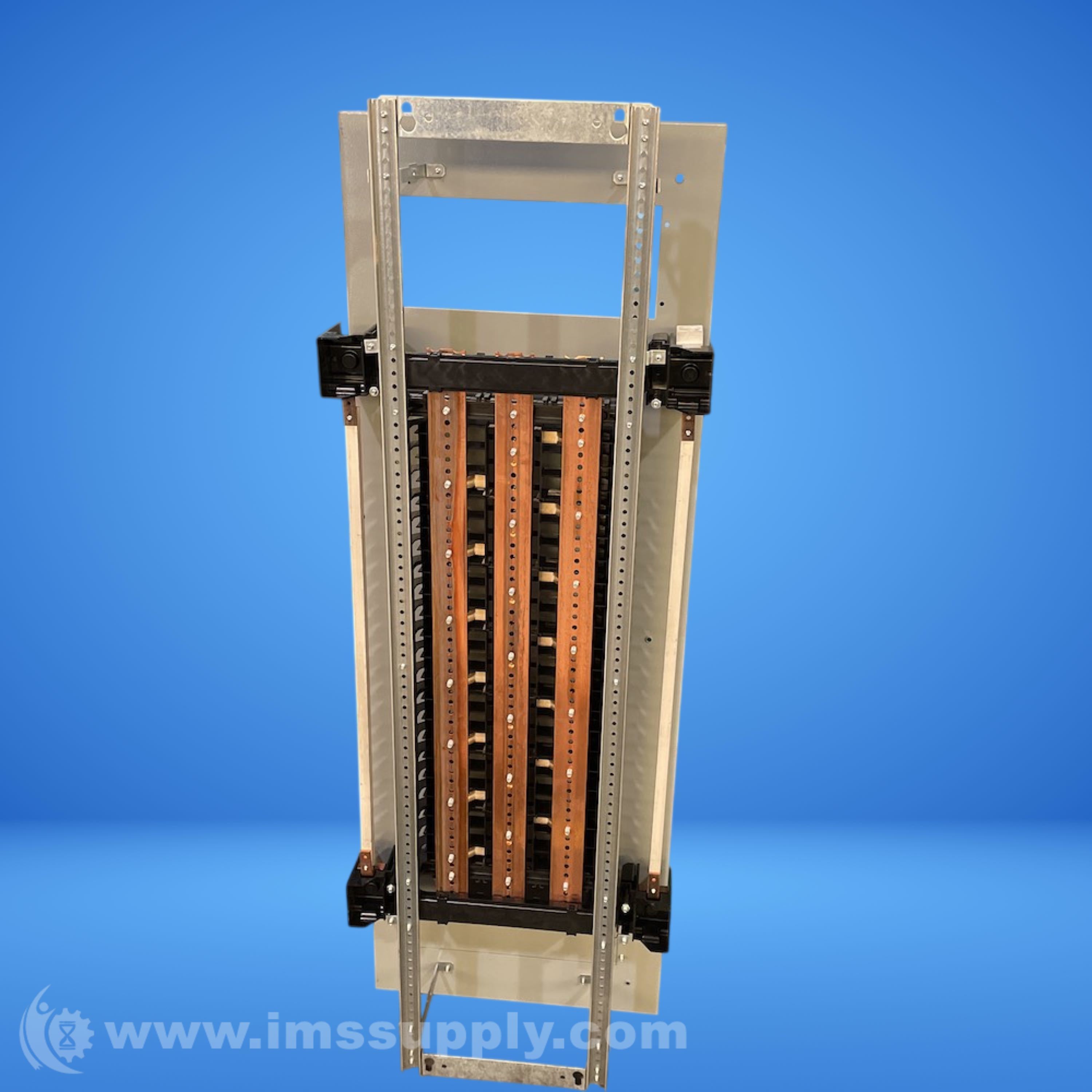 GE AQU3422RCXAXT1B4 Lighting Panelboard - IMS Supply