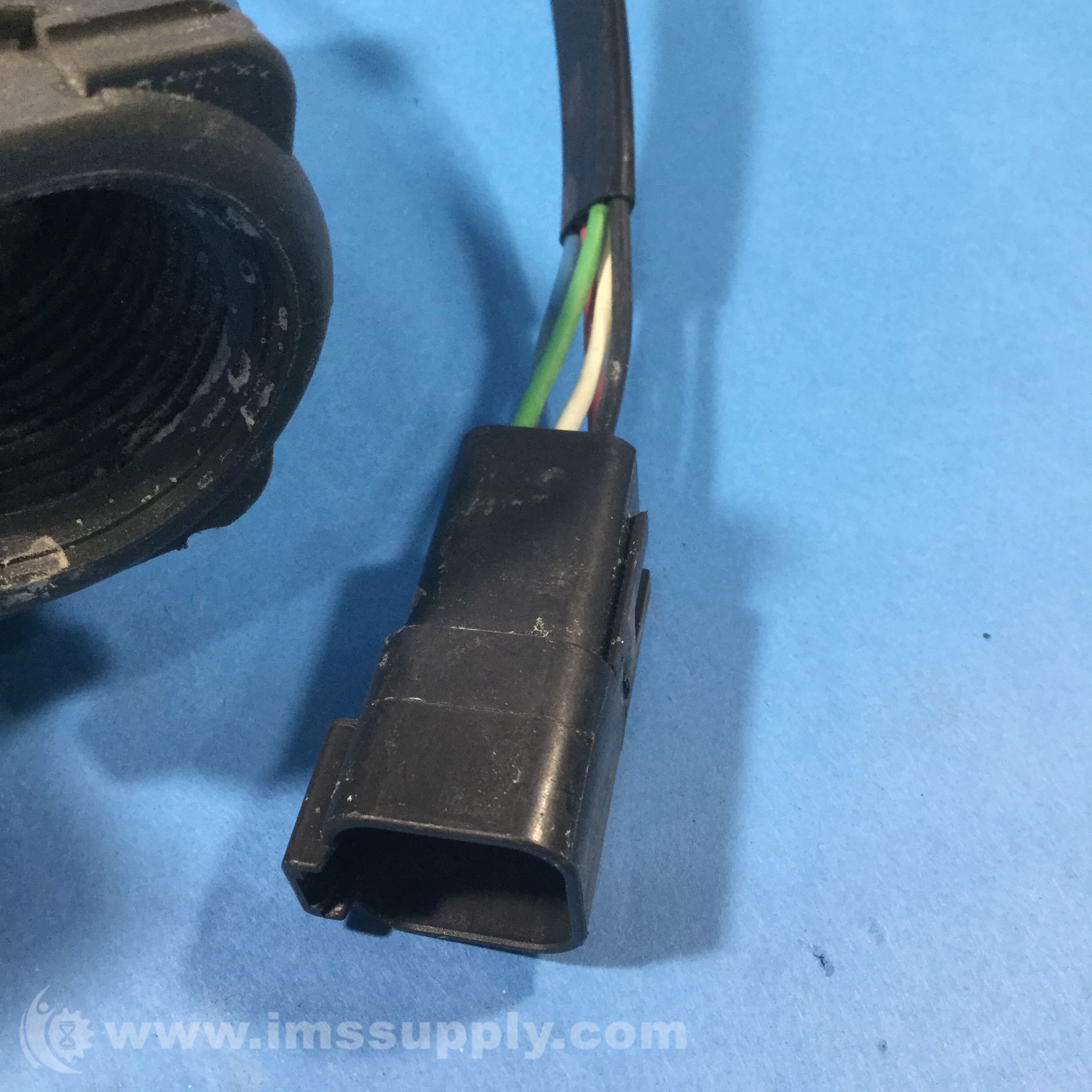 KZ Valve X-1108 EH3 Series Actuator - IMS Supply