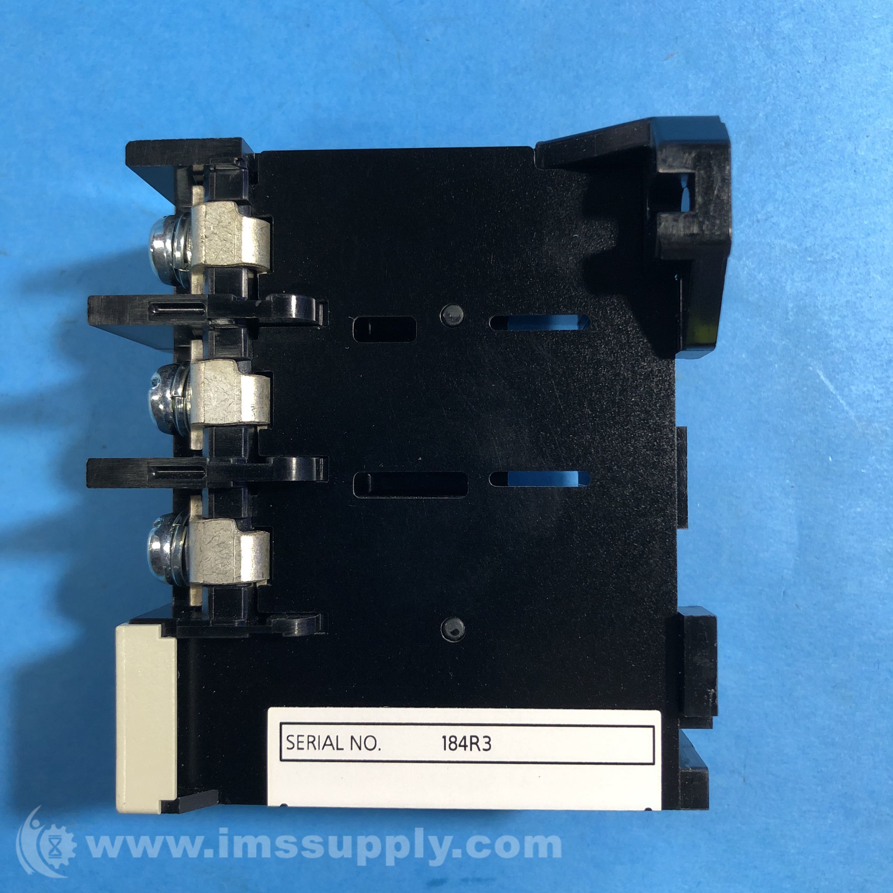 Mitsubishi Electric TH-T65KP 42A Thermal Overload Relay - IMS Supply