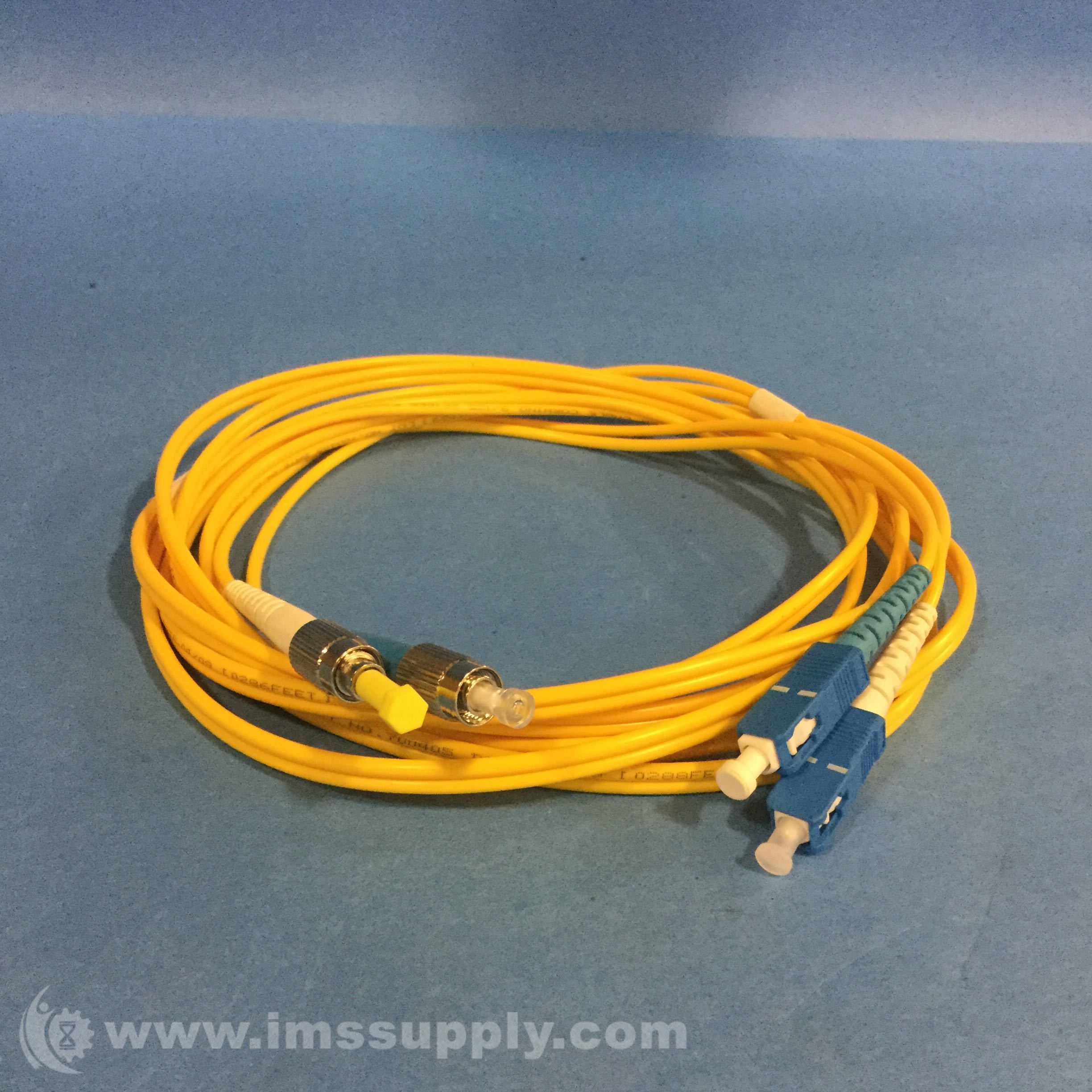 Corning E229789 Fiber Optic Cable IMS Supply